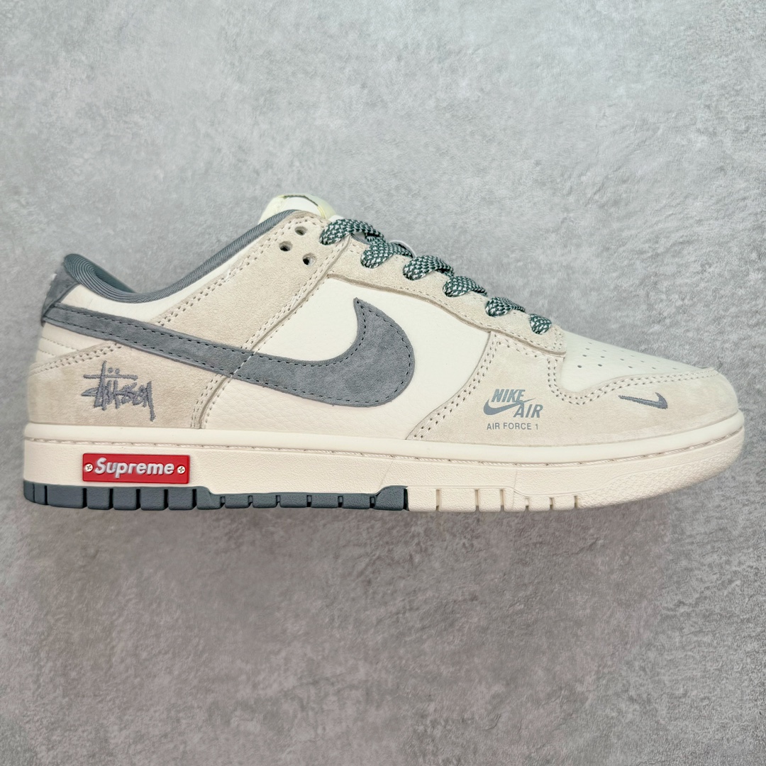 NK Dunk Low 定制配色 SJ2068-272 大厂出品 极力推荐 原装头层材料 独家版型蒸餾加工帶來的是更好的视觉和脚感体验大厂纯原品质出货 清洁度 电绣工艺 皮料切割干净无任何毛边 细节完美 尺码：36 36.5 37.5 38 38.5 39 40 40.5 41 42 42.5 43 44 44.5 45 46 47.5-选品中心