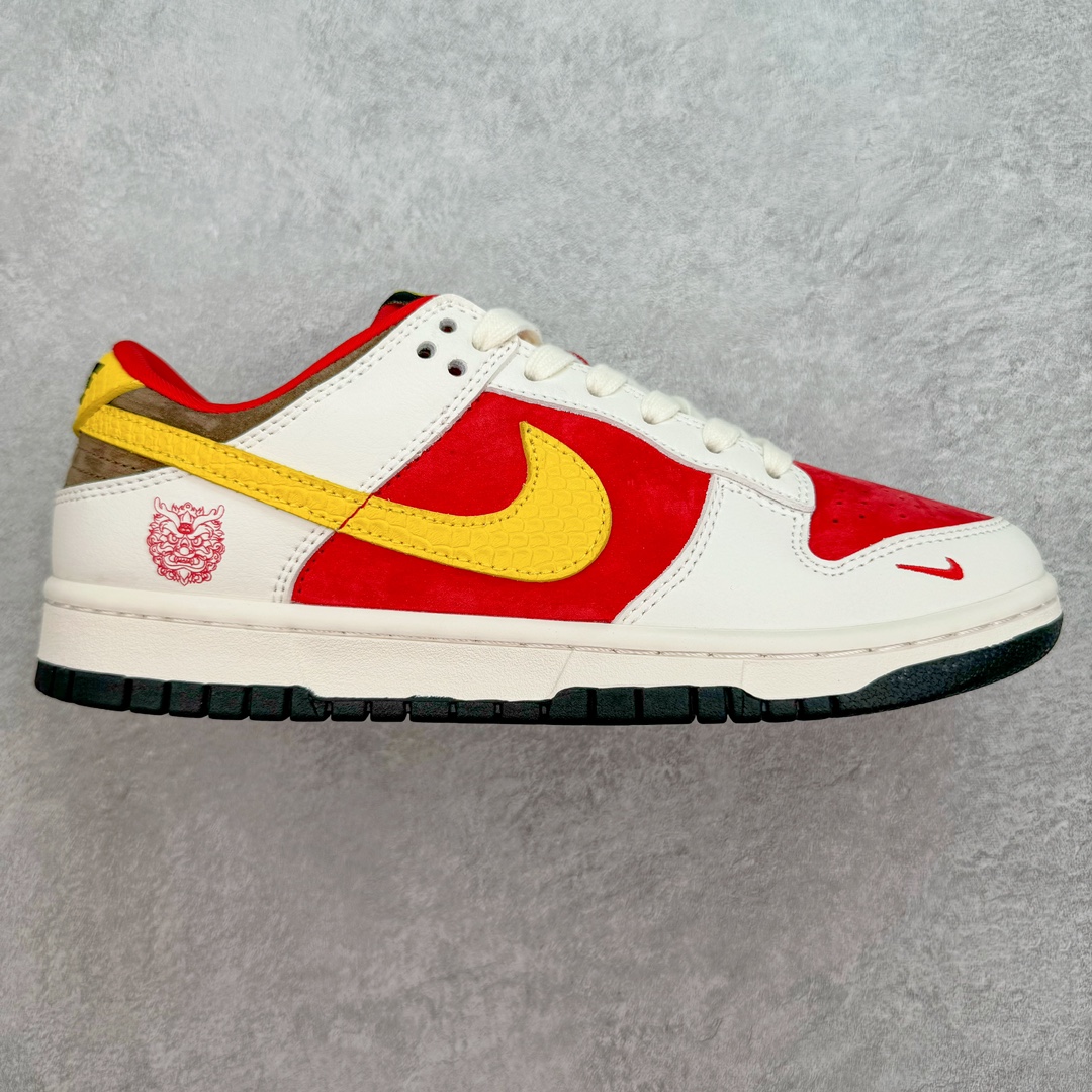 NK Dunk Low 定制配色 FC1688-161 大厂出品 极力推荐 原装头层材料 独家版型蒸餾加工帶來的是更好的视觉和脚感体验大厂纯原品质出货 清洁度 电绣工艺 皮料切割干净无任何毛边 细节完美 尺码：36 36.5 37.5 38 38.5 39 40 40.5 41 42 42.5 43 44 44.5 45 46 47.5-选品中心