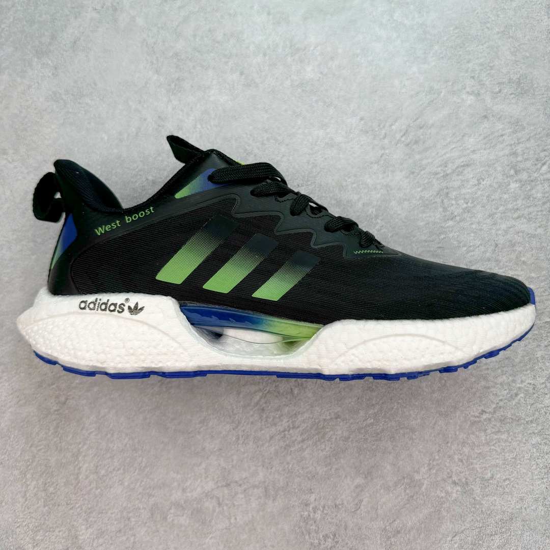 ＃夏日福利 AD Ultra Boost DNA Web UB 8.0网系列低帮袜套式针织鞋面休闲运动慢跑鞋 以 Ultra Boost 鞋款为蓝本打造了全新的鞋款，既有着传统的舒适脚感，还进一步完善了功能性。以通体打造，视觉效果十分清新，相当适合当下季节穿着，绝对可以让你成为街上最靓的仔。鞋面为跑者配备了 Primeknit 鞋面，弹性与包裹都进行了升级，在运动时更好地保护你的双脚。侧身处经典的三道杠 Logo 以黑色呈现，使整体造型更加和谐。最后以搭载全掌 Boost 的中底收尾，保证软弹舒适的脚感，并且还使用了橡胶框将 Boost 材质进行包裹，让整体的耐用性提高了不少。尺码：36 36.5 37 38 38.5 39 40 40.5 41 42 42.5 43 44 44.5 45-选品中心