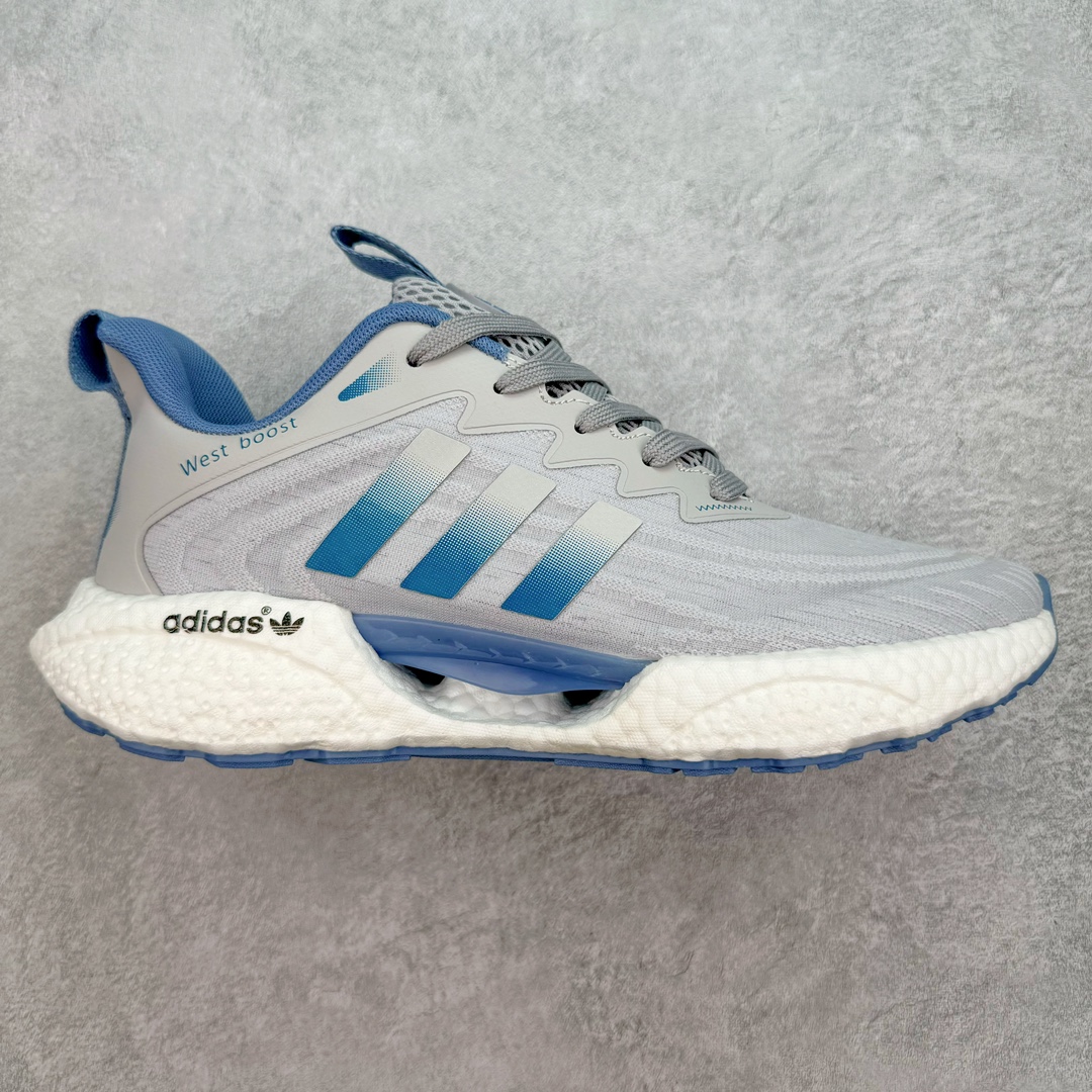 ＃夏日福利 AD Ultra Boost DNA Web UB 8.0网系列低帮袜套式针织鞋面休闲运动慢跑鞋 以 Ultra Boost 鞋款为蓝本打造了全新的鞋款，既有着传统的舒适脚感，还进一步完善了功能性。以通体打造，视觉效果十分清新，相当适合当下季节穿着，绝对可以让你成为街上最靓的仔。鞋面为跑者配备了 Primeknit 鞋面，弹性与包裹都进行了升级，在运动时更好地保护你的双脚。侧身处经典的三道杠 Logo 以黑色呈现，使整体造型更加和谐。最后以搭载全掌 Boost 的中底收尾，保证软弹舒适的脚感，并且还使用了橡胶框将 Boost 材质进行包裹，让整体的耐用性提高了不少。尺码：36 36.5 37 38 38.5 39 40 40.5 41 42 42.5 43 44 44.5 45-选品中心