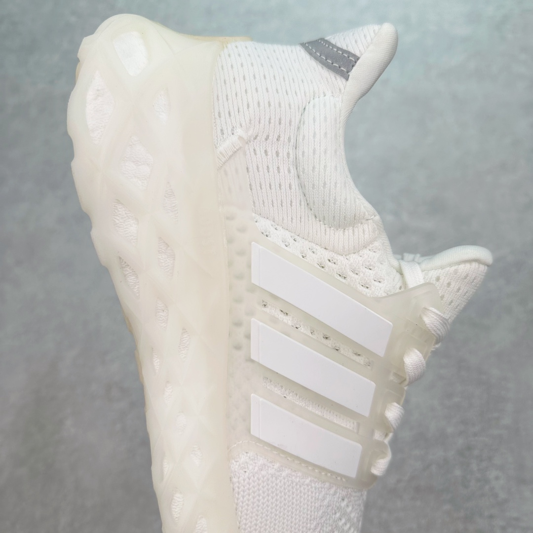 图片[6]-💰110 ＃夏日福利‼AD Ultra Boost DNA Web UB 8.0网系列低帮袜套式针织鞋面休闲运动慢跑鞋 以 Ultra Boost 鞋款为蓝本打造了全新的鞋款，既有着传统的舒适脚感，还进一步完善了功能性。以通体打造，视觉效果十分清新，相当适合当下季节穿着，绝对可以让你成为街上最靓的仔。鞋面为跑者配备了 Primeknit 鞋面，弹性与包裹都进行了升级，在运动时更好地保护你的双脚。侧身处经典的三道杠 Logo 以黑色呈现，使整体造型更加和谐。最后以搭载全掌 Boost 的中底收尾，保证软弹舒适的脚感，并且还使用了橡胶框将 Boost 材质进行包裹，让整体的耐用性提高了不少。SIZE：36 36.5 37 38 38.5 39 40 40.5 41 42 42.5 43 44 44.5 45 编码：Sby1936080-运动鞋