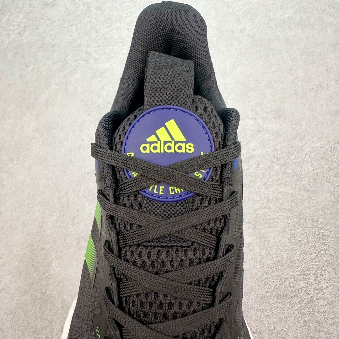 图片[5]-＃夏日福利 AD Ultra Boost DNA Web UB 8.0网系列低帮袜套式针织鞋面休闲运动慢跑鞋 以 Ultra Boost 鞋款为蓝本打造了全新的鞋款，既有着传统的舒适脚感，还进一步完善了功能性。以通体打造，视觉效果十分清新，相当适合当下季节穿着，绝对可以让你成为街上最靓的仔。鞋面为跑者配备了 Primeknit 鞋面，弹性与包裹都进行了升级，在运动时更好地保护你的双脚。侧身处经典的三道杠 Logo 以黑色呈现，使整体造型更加和谐。最后以搭载全掌 Boost 的中底收尾，保证软弹舒适的脚感，并且还使用了橡胶框将 Boost 材质进行包裹，让整体的耐用性提高了不少。尺码：36 36.5 37 38 38.5 39 40 40.5 41 42 42.5 43 44 44.5 45-选品中心