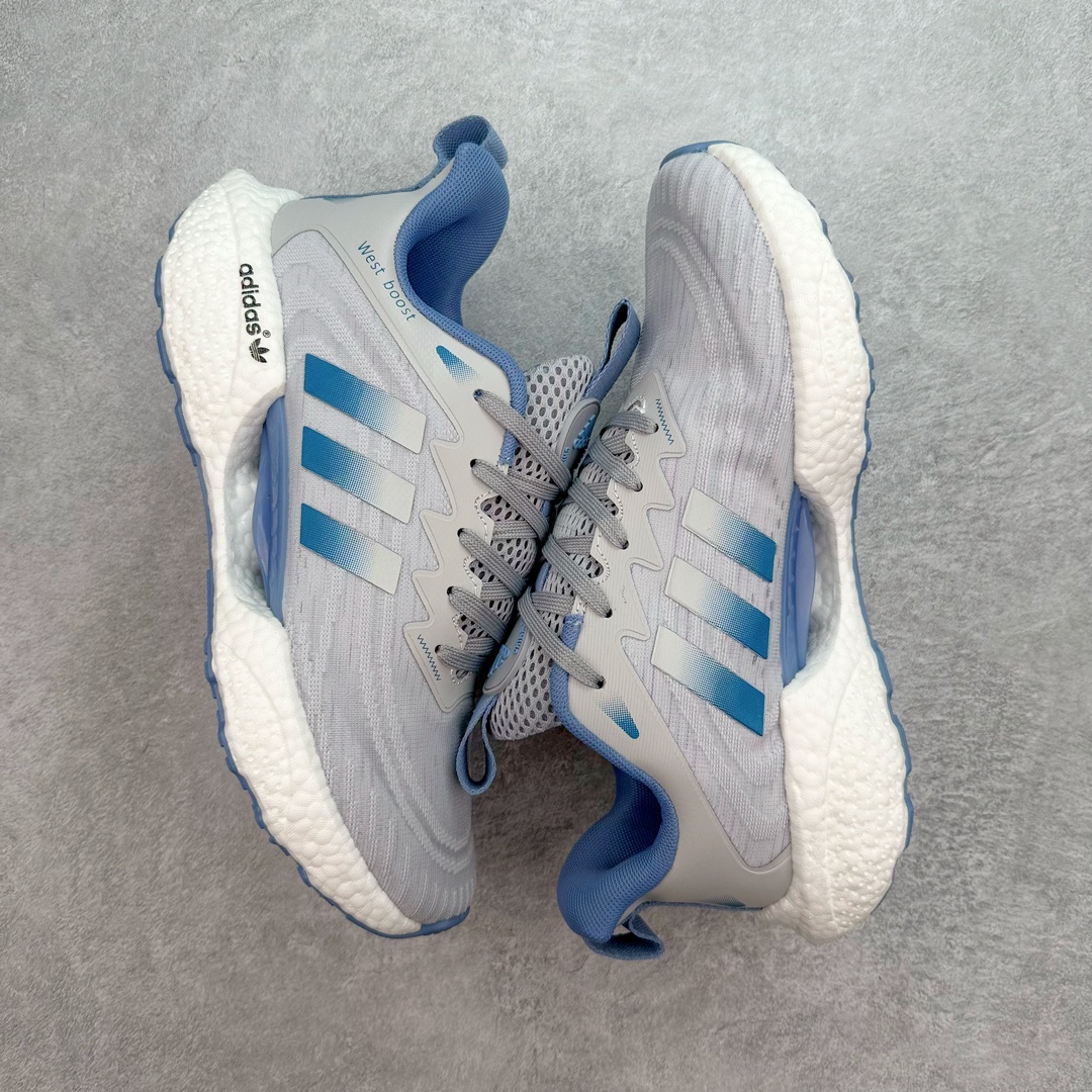 图片[3]-💰110 ＃夏日福利‼AD Ultra Boost DNA Web UB 8.0网系列低帮袜套式针织鞋面休闲运动慢跑鞋 以 Ultra Boost 鞋款为蓝本打造了全新的鞋款，既有着传统的舒适脚感，还进一步完善了功能性。以通体打造，视觉效果十分清新，相当适合当下季节穿着，绝对可以让你成为街上最靓的仔。鞋面为跑者配备了 Primeknit 鞋面，弹性与包裹都进行了升级，在运动时更好地保护你的双脚。侧身处经典的三道杠 Logo 以黑色呈现，使整体造型更加和谐。最后以搭载全掌 Boost 的中底收尾，保证软弹舒适的脚感，并且还使用了橡胶框将 Boost 材质进行包裹，让整体的耐用性提高了不少。SIZE：36 36.5 37 38 38.5 39 40 40.5 41 42 42.5 43 44 44.5 45 编码：Sby1936080-运动鞋