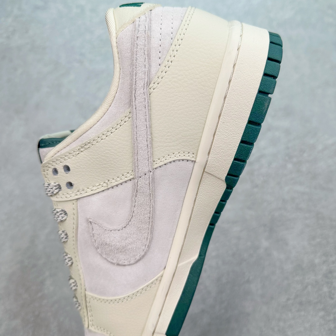 图片[7]-NK Dunk Low 定制配色 DQ1098-390 大厂出品 极力推荐 原装头层材料 独家版型蒸餾加工帶來的是更好的视觉和脚感体验大厂纯原品质出货 清洁度 电绣工艺 皮料切割干净无任何毛边 细节完美 尺码：36 36.5 37.5 38 38.5 39 40 40.5 41 42 42.5 43 44 44.5 45 46 47.5-选品中心