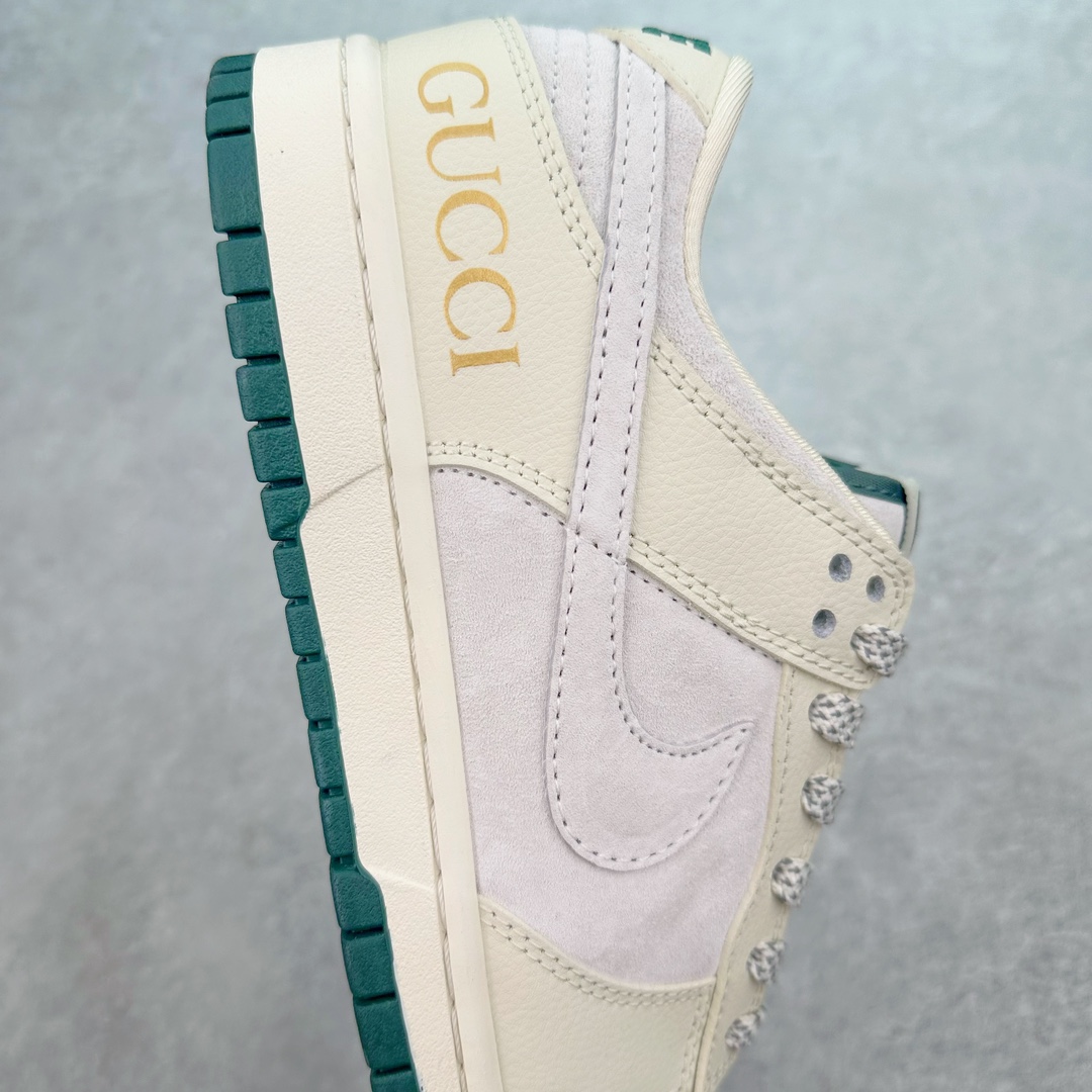 图片[6]-NK Dunk Low 定制配色 DQ1098-390 大厂出品 极力推荐 原装头层材料 独家版型蒸餾加工帶來的是更好的视觉和脚感体验大厂纯原品质出货 清洁度 电绣工艺 皮料切割干净无任何毛边 细节完美 尺码：36 36.5 37.5 38 38.5 39 40 40.5 41 42 42.5 43 44 44.5 45 46 47.5-选品中心