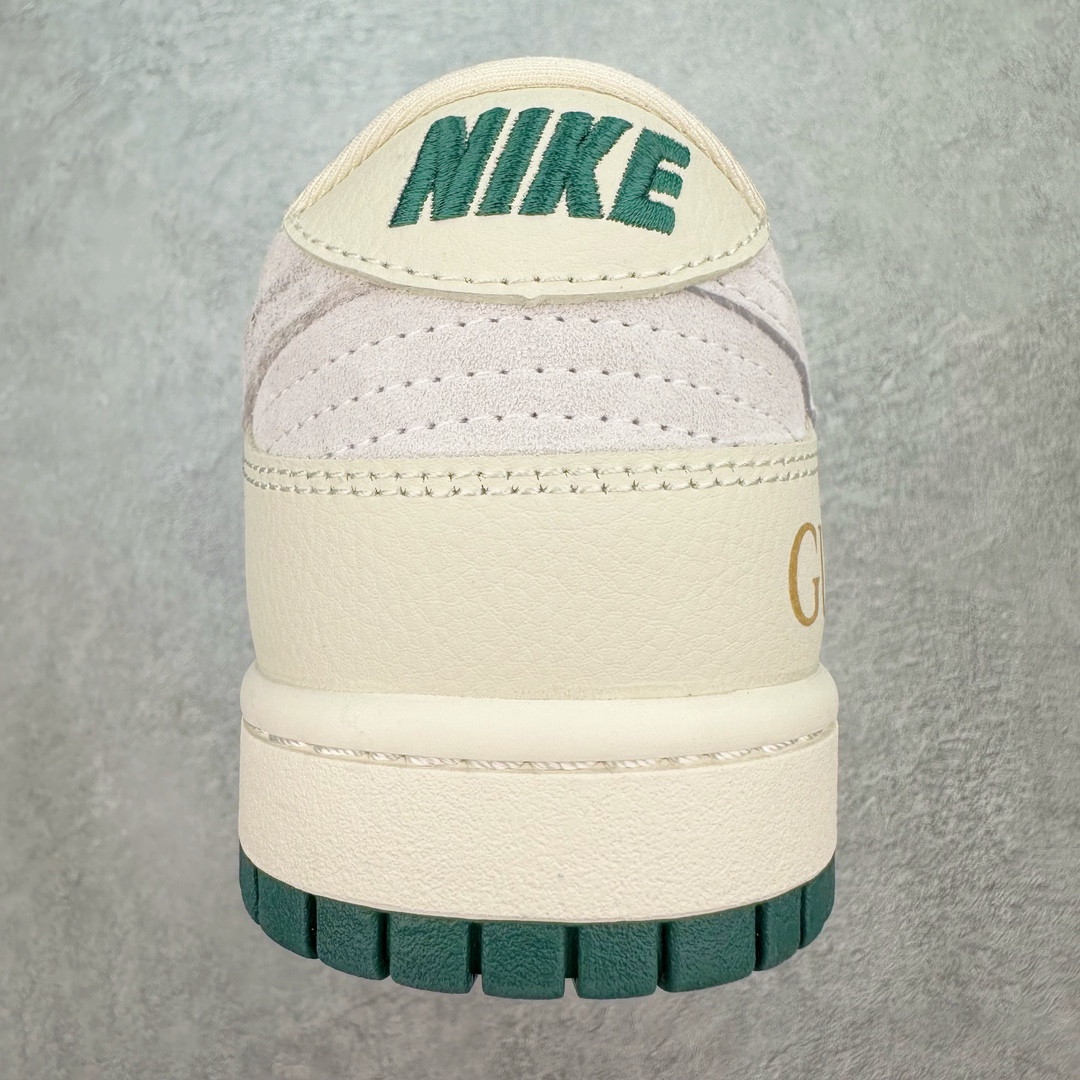 图片[8]-NK Dunk Low 定制配色 DQ1098-390 大厂出品 极力推荐 原装头层材料 独家版型蒸餾加工帶來的是更好的视觉和脚感体验大厂纯原品质出货 清洁度 电绣工艺 皮料切割干净无任何毛边 细节完美 尺码：36 36.5 37.5 38 38.5 39 40 40.5 41 42 42.5 43 44 44.5 45 46 47.5-选品中心