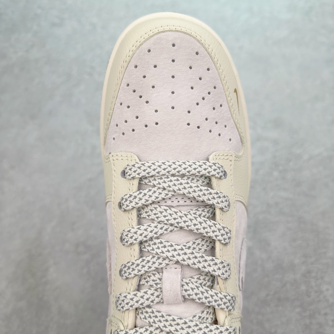 图片[4]-NK Dunk Low 定制配色 DQ1098-390 大厂出品 极力推荐 原装头层材料 独家版型蒸餾加工帶來的是更好的视觉和脚感体验大厂纯原品质出货 清洁度 电绣工艺 皮料切割干净无任何毛边 细节完美 尺码：36 36.5 37.5 38 38.5 39 40 40.5 41 42 42.5 43 44 44.5 45 46 47.5-选品中心