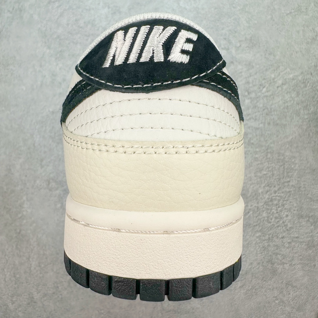 图片[8]-NK Dunk Low 定制配色 XY1688-007 大厂出品 极力推荐 原装头层材料 独家版型蒸餾加工帶來的是更好的视觉和脚感体验大厂纯原品质出货 清洁度 电绣工艺 皮料切割干净无任何毛边 细节完美 尺码：36 36.5 37.5 38 38.5 39 40 40.5 41 42 42.5 43 44 44.5 45 46 47.5-选品中心