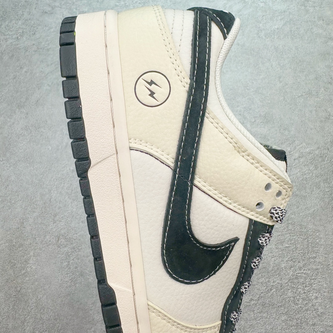 图片[6]-NK Dunk Low 定制配色 XY1688-007 大厂出品 极力推荐 原装头层材料 独家版型蒸餾加工帶來的是更好的视觉和脚感体验大厂纯原品质出货 清洁度 电绣工艺 皮料切割干净无任何毛边 细节完美 尺码：36 36.5 37.5 38 38.5 39 40 40.5 41 42 42.5 43 44 44.5 45 46 47.5-选品中心