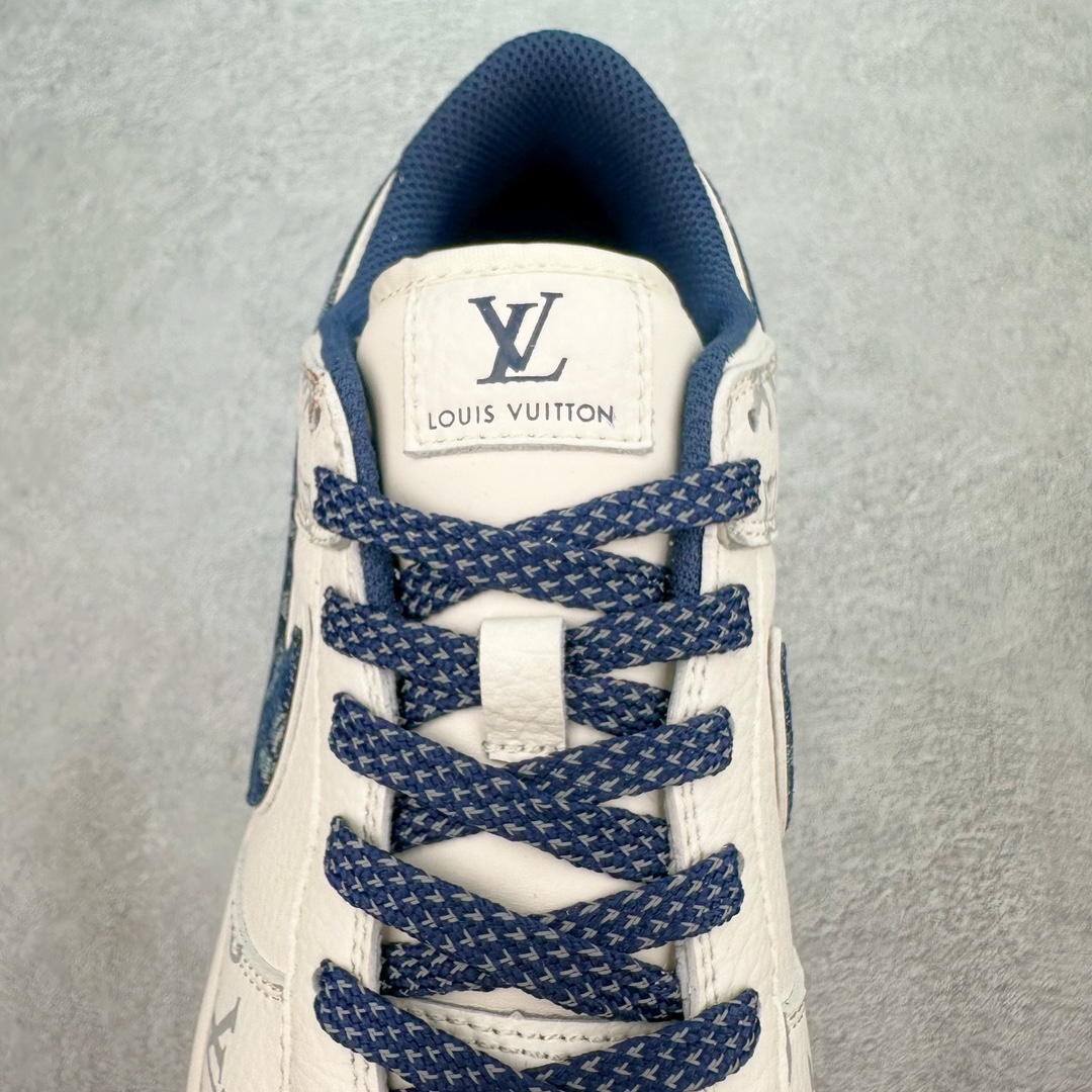 图片[5]-NK Dunk Low 定制配色 FC1688-123 大厂出品 极力推荐 原装头层材料 独家版型蒸餾加工帶來的是更好的视觉和脚感体验大厂纯原品质出货 清洁度 电绣工艺 皮料切割干净无任何毛边 细节完美 尺码：36 36.5 37.5 38 38.5 39 40 40.5 41 42 42.5 43 44 44.5 45 46 47.5-选品中心