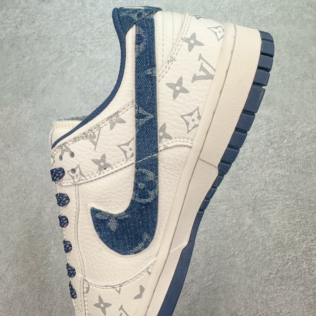 图片[7]-NK Dunk Low 定制配色 FC1688-123 大厂出品 极力推荐 原装头层材料 独家版型蒸餾加工帶來的是更好的视觉和脚感体验大厂纯原品质出货 清洁度 电绣工艺 皮料切割干净无任何毛边 细节完美 尺码：36 36.5 37.5 38 38.5 39 40 40.5 41 42 42.5 43 44 44.5 45 46 47.5-选品中心