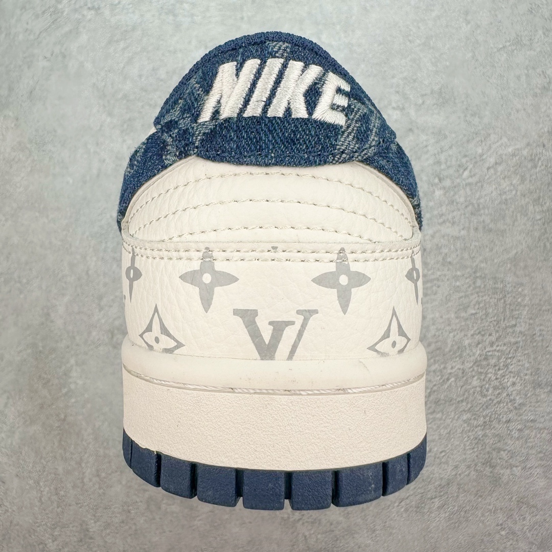 图片[8]-NK Dunk Low 定制配色 FC1688-123 大厂出品 极力推荐 原装头层材料 独家版型蒸餾加工帶來的是更好的视觉和脚感体验大厂纯原品质出货 清洁度 电绣工艺 皮料切割干净无任何毛边 细节完美 尺码：36 36.5 37.5 38 38.5 39 40 40.5 41 42 42.5 43 44 44.5 45 46 47.5-选品中心