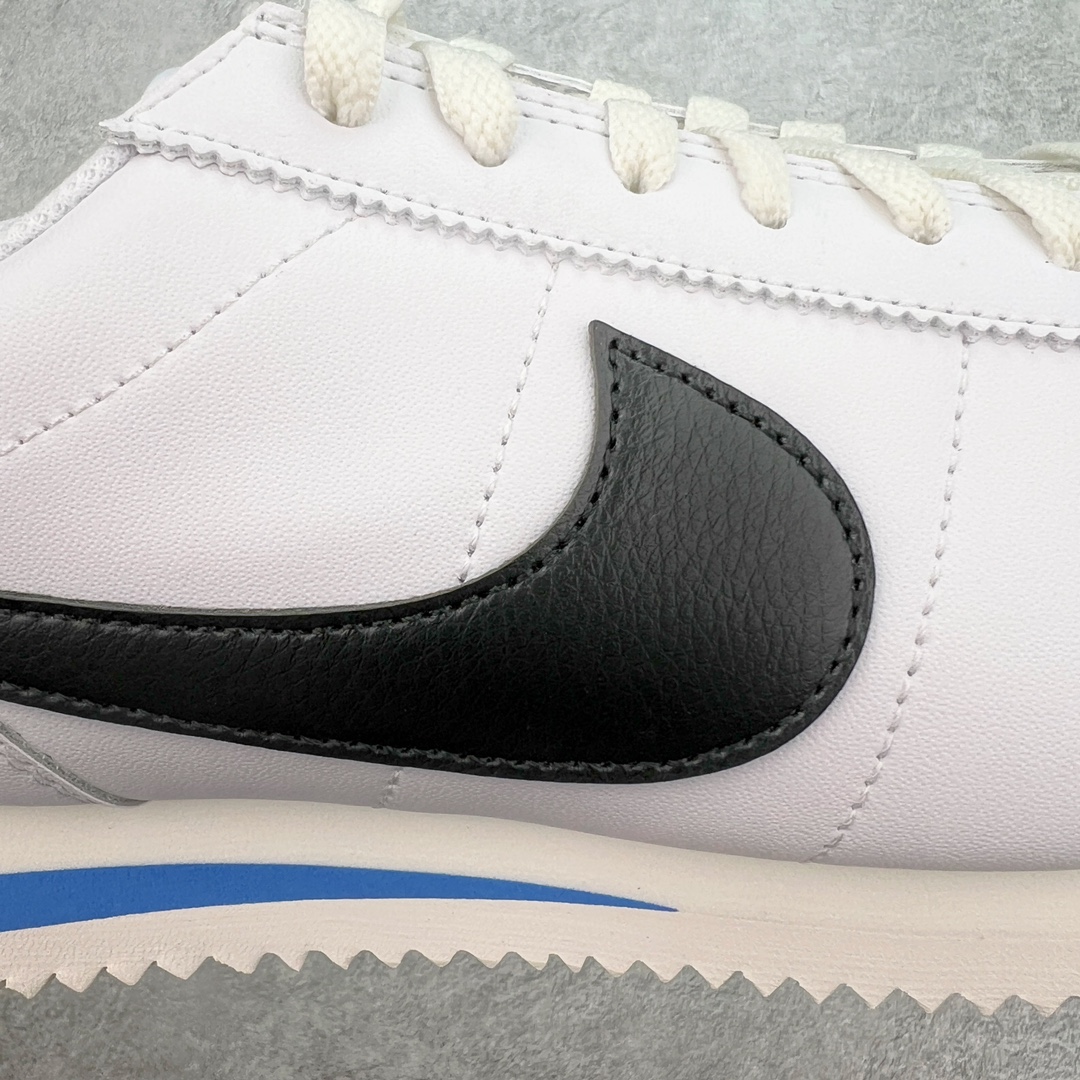 图片[20]-💰130 ＃HP纯原 NK Classic Cortez Leather 阿甘复古初代皮革慢跑鞋 货号：DM4044-100 缓震防滑耐磨同源头层皮料 原厂模具 公司级标准检验QC 区分市面一切版本 完美复刻阿甘复古鞋型 尺码：35 36 36.5 37.5 38 38.5 39 40 40.5 41 42 42.5 43 44 44.5 45 编码：Bby2936000-运动鞋