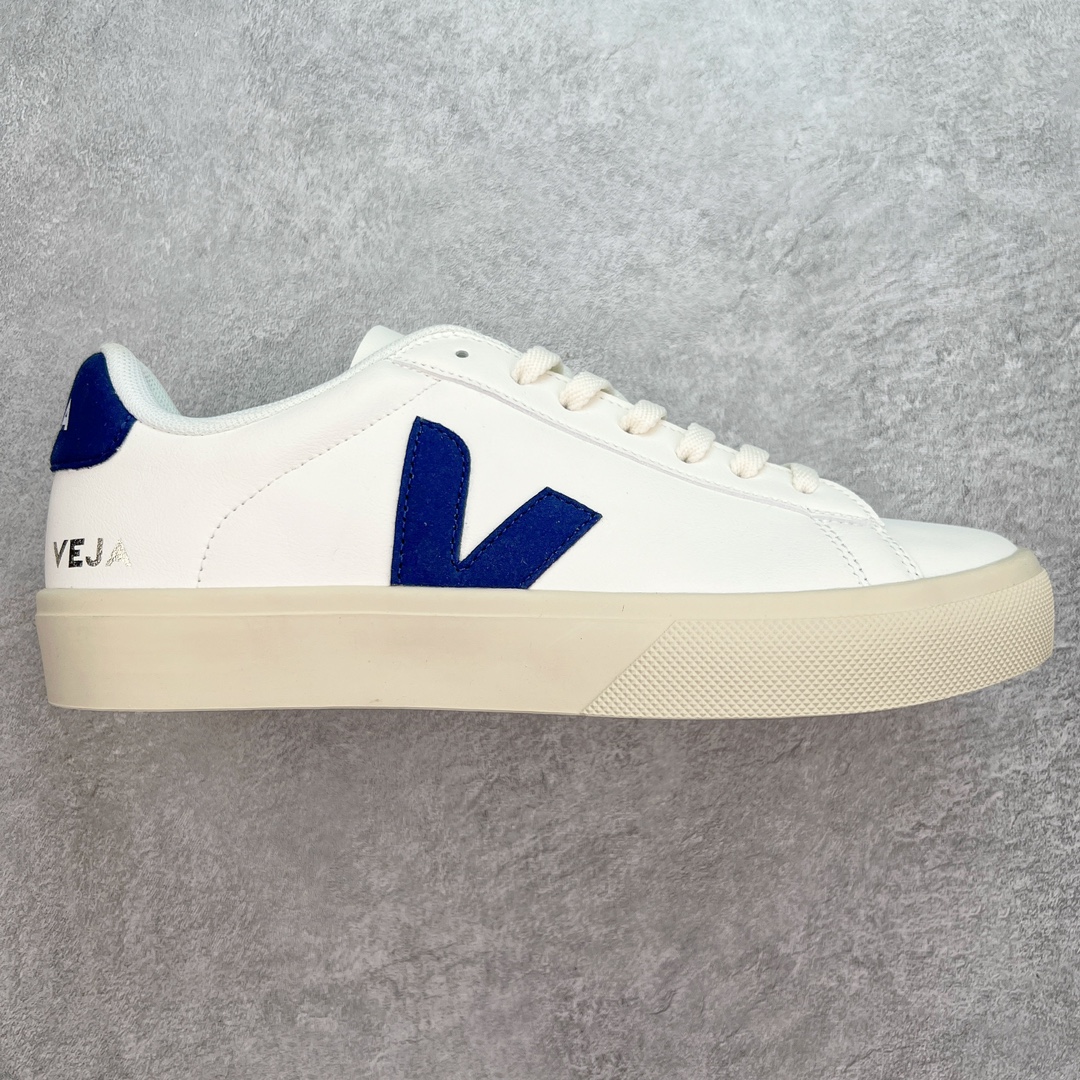 💰110 ＃福利特价‼Veja Leather Extra Sneakers 法国国民V字经典小白板鞋 #Ins爆款 街拍频繁上镜 春季入夏简约百搭款 全头层进口牛皮 舒适面革内里 广东厂 高端主打色系全网热销中 所售渠道大致由代购渠道 Size：35 36 37 38 39 40 41 42 43 44 45 编码：BXby1936080-运动鞋