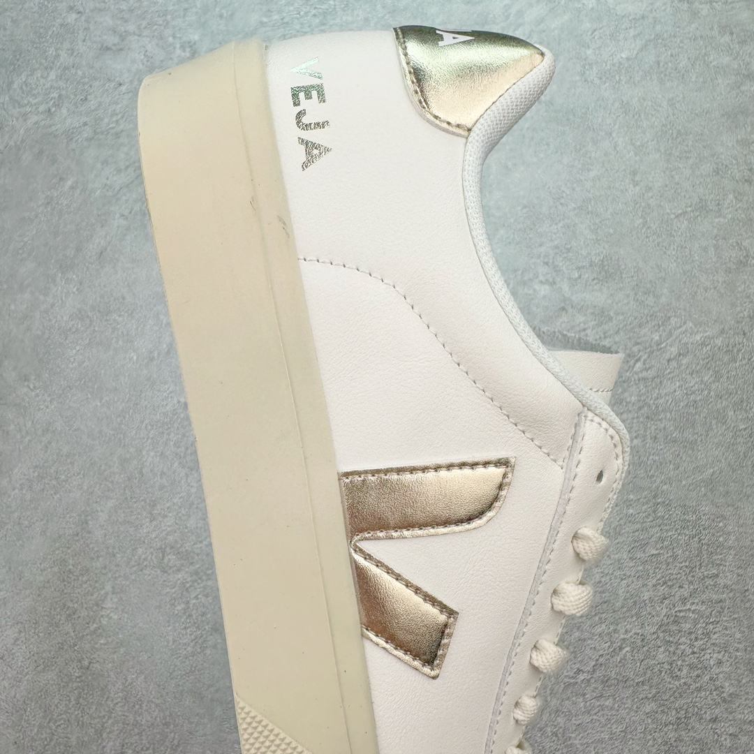 图片[6]-💰110 ＃福利特价‼Veja Leather Extra Sneakers 法国国民V字经典小白板鞋 #Ins爆款 街拍频繁上镜 春季入夏简约百搭款 全头层进口牛皮 舒适面革内里 广东厂 高端主打色系全网热销中 所售渠道大致由代购渠道 Size：35 36 37 38 39 40 41 42 43 44 45 编码：BXby1936080-运动鞋