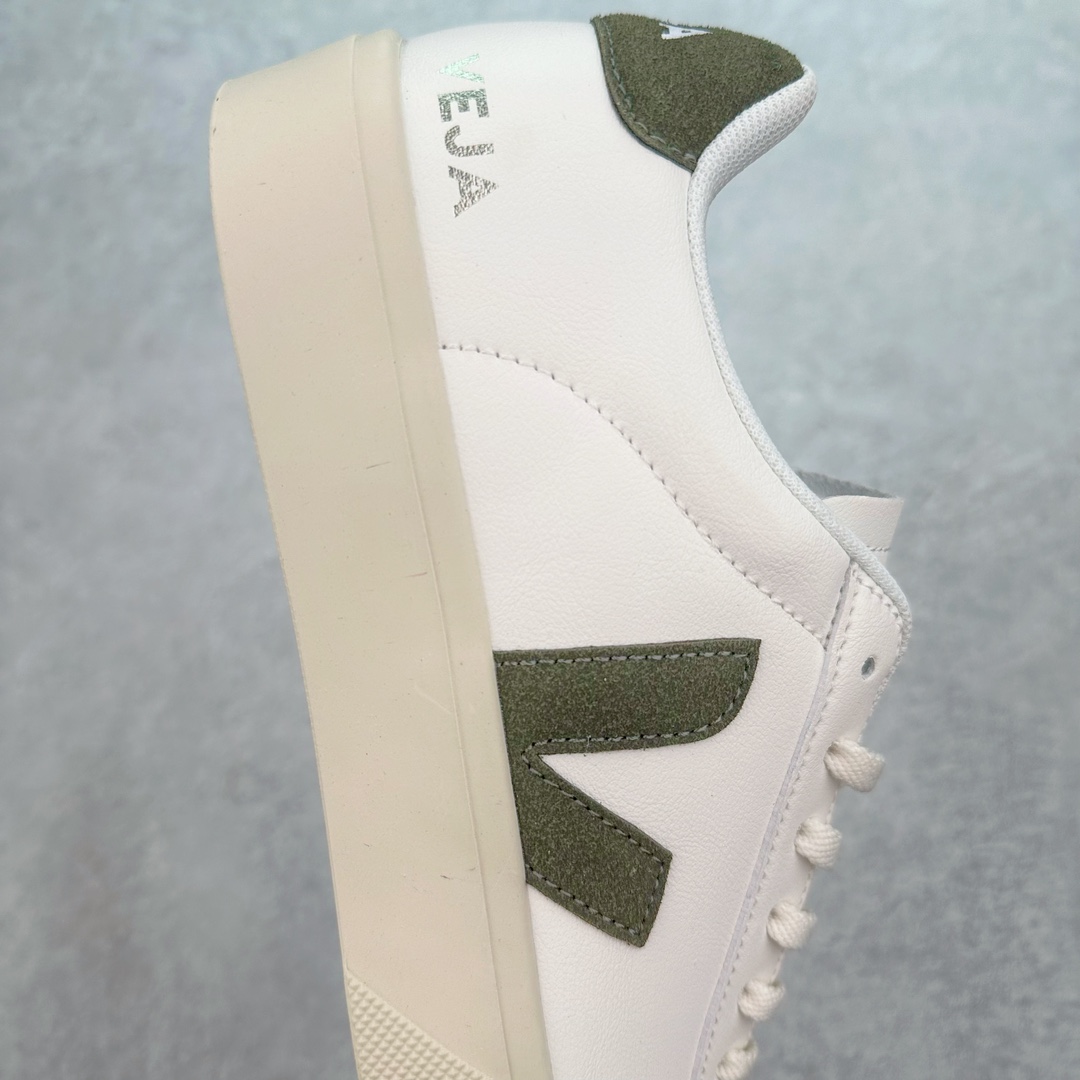 图片[6]-💰110 ＃福利特价‼Veja Leather Extra Sneakers 法国国民V字经典小白板鞋 #Ins爆款 街拍频繁上镜 春季入夏简约百搭款 全头层进口牛皮 舒适面革内里 广东厂 高端主打色系全网热销中 所售渠道大致由代购渠道 Size：35 36 37 38 39 40 41 42 43 44 45 编码：BXby1936080-运动鞋