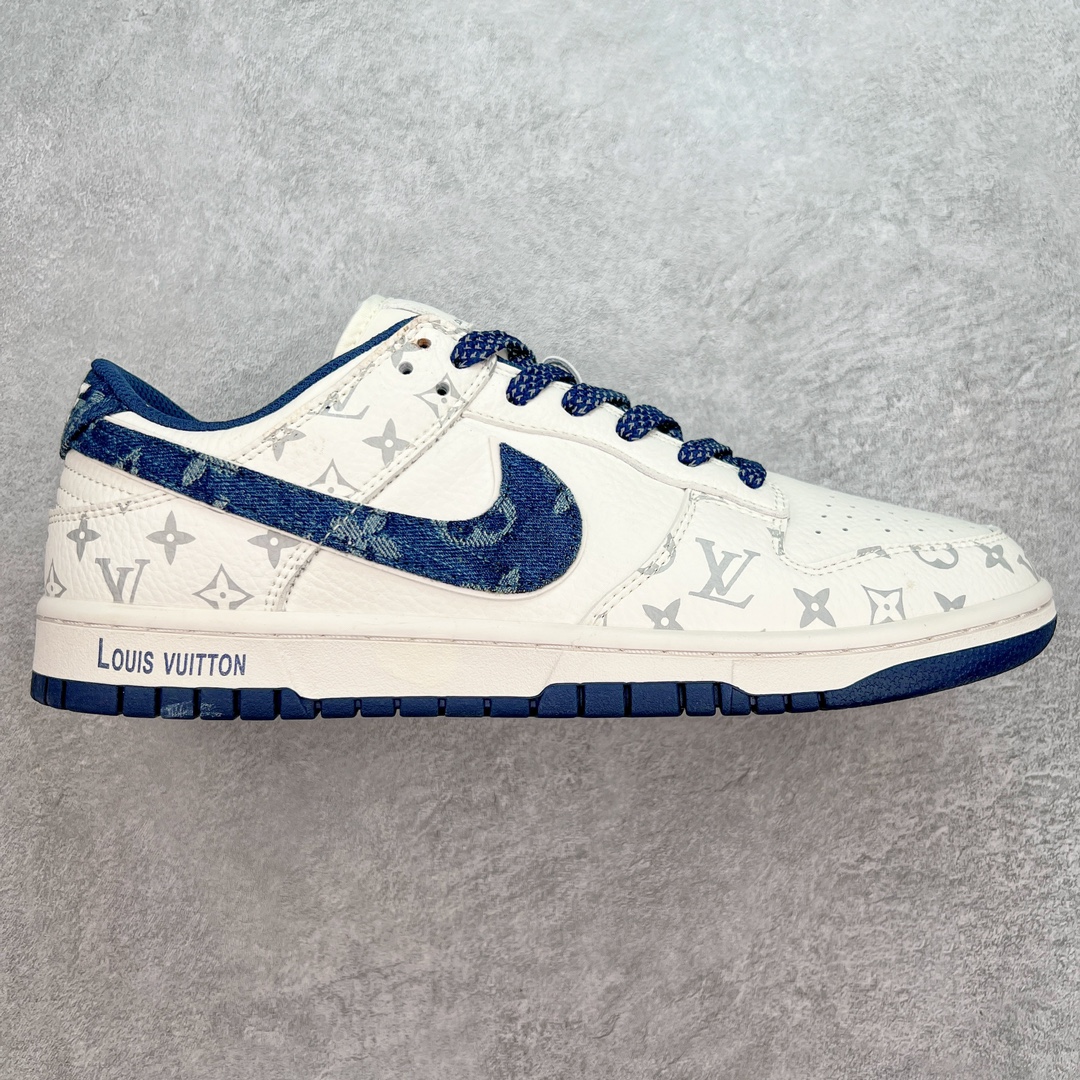 NK Dunk Low 定制配色 FC1688-123 大厂出品 极力推荐 原装头层材料 独家版型蒸餾加工帶來的是更好的视觉和脚感体验大厂纯原品质出货 清洁度 电绣工艺 皮料切割干净无任何毛边 细节完美 尺码:36 36.5 37.5 38 38.5 39 40 40.5 41 42 42.5 43 44 44.5 45 46 47.5-选品中心