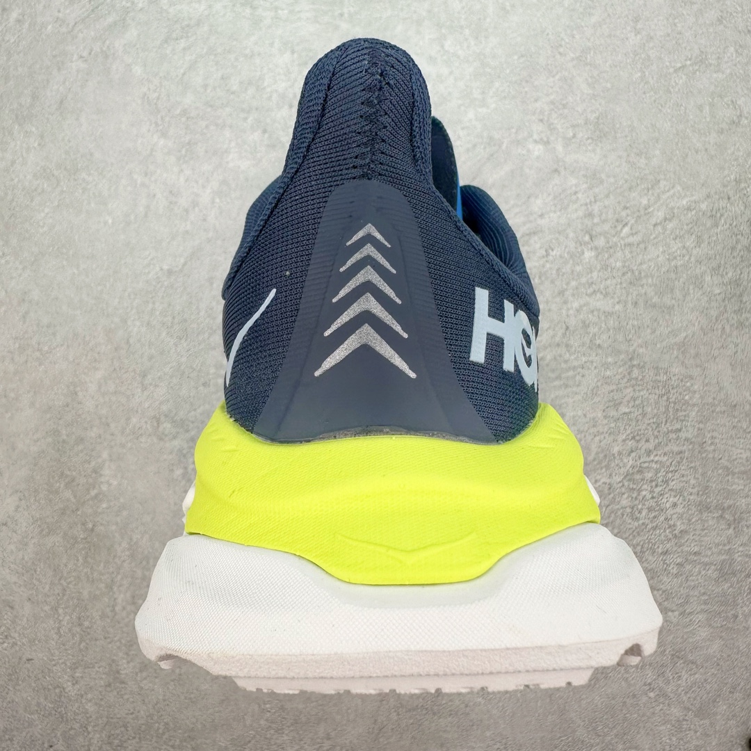 图片[8]-💰130 ＃福利特价‼HOKA ONE ONE Clifton Wide 克里夫顿8代专业性能减震公路跑步鞋 作为克利夫顿系列中的新款 克利夫顿 8提供比其前身更柔软的运动体验 基于使 Clifton 成为HOKA 穿着者入门的几何形状 重新诠释了我们超轻中底泡沫 几乎消失在脚下 屡获殊荣的Clifton特许经营中的最新产品 继续提供柔和轻巧的完美结合 Clifton 8采用更轻便 反应更灵敏的中底以及相同的骑行特性 具有流线型轮廓和由工程网眼制成的最新鞋面 SIZE：36 36.5 37.5 38 38.5 39 40 40.5 41 42 42.5 43 44 44.5 45 编码：Zby2936000-运动鞋