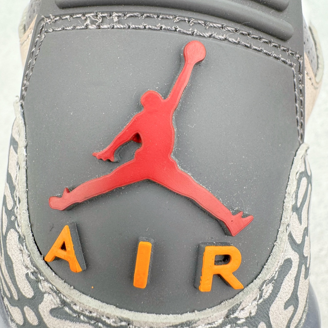 图片[17]-💰140 ＃FQ福利特价‼Air Jordan AJ3 Retro 酷灰 CT8532-012 口碑大厂出品 原纸板楦头开发 定制优质皮料 完美鞋型匹配公司货 正确TPU鞋舌锁扣 最新原厂底模 大底卡色咬花完美 鞋柜必备鞋款 终端现货供应 尺码：36 36.5 37.5 38 38.5 39 40 40.5 41 42 42.5 43 44 44.5 45 46 47.5 编码：by2936010-运动鞋