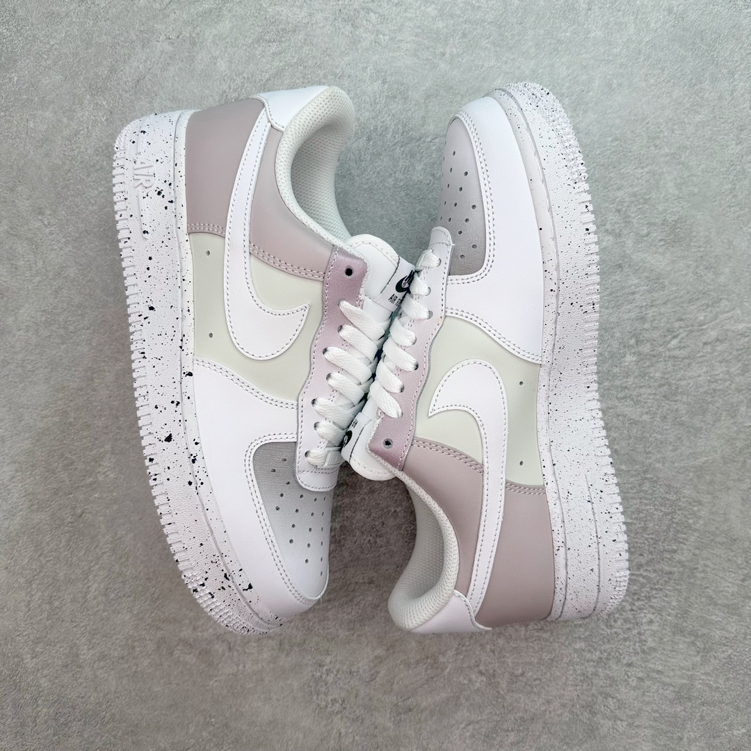 图片[3]-💰200 NK Air Force 1´07 Low 空军一号低帮百搭休闲运动板鞋 MM6023-536 柔软、弹性十足的缓震性能和出色的中底设计 横跨复古与现代的外型结合 造就出风靡全球 三十多年的Force 1 直到今天还深受青睐 SIZE：36 36.5 37.5 38 38.5 39 40 40.5 41 42 42.5 43 44 44.5 45 编码：Tby2936070-运动鞋