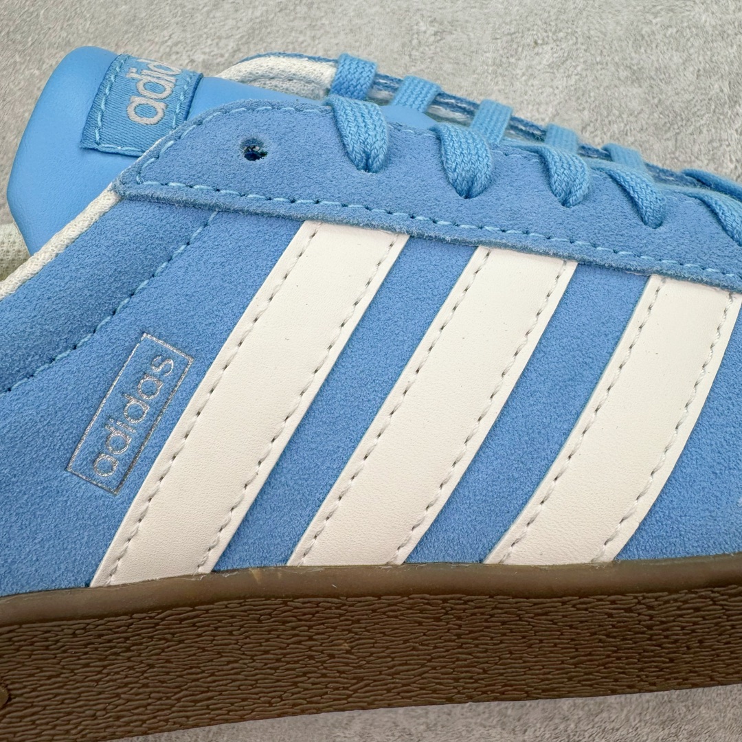 图片[19]-＃纯原 AD NEO VL Court Lifestyle 2.0 学院生活方式系列低德训风休闲运动板鞋 JI0496 NEO生活城市系列 #男女鞋半码制#采用环保纤维革组合翻毛皮鞋面材质#内嵌EVA透气吸汗鞋垫#缜密拉帮中底布#外置耐磨标准橡胶大底 尺码：36 36⅔ 37⅓ 38 38⅔ 39⅓ 40 40⅔ 41⅓ 42 42⅔ 43⅓ 44 44⅔ 45-选品中心