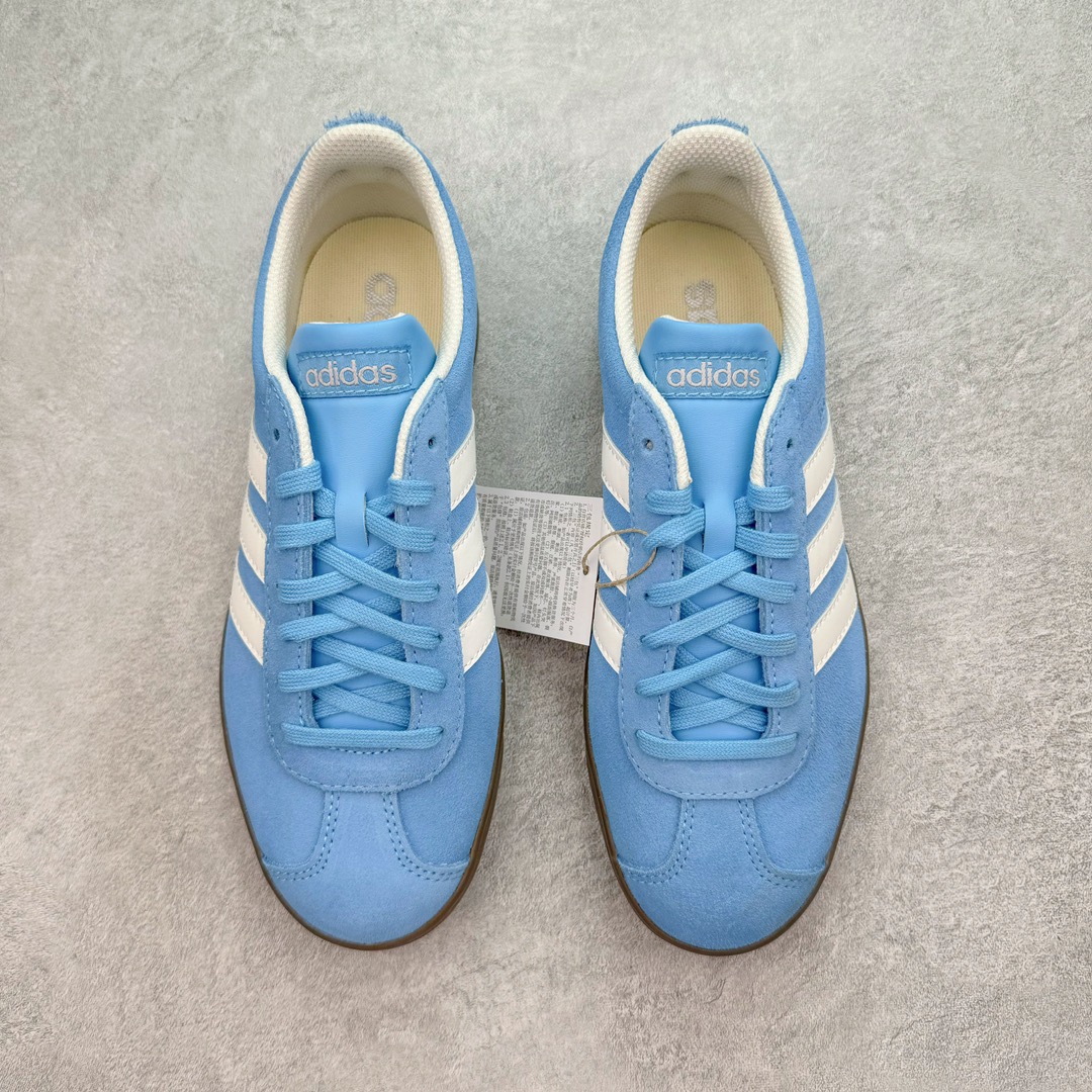 图片[2]-＃纯原 AD NEO VL Court Lifestyle 2.0 学院生活方式系列低德训风休闲运动板鞋 JI0496 NEO生活城市系列 #男女鞋半码制#采用环保纤维革组合翻毛皮鞋面材质#内嵌EVA透气吸汗鞋垫#缜密拉帮中底布#外置耐磨标准橡胶大底 尺码：36 36⅔ 37⅓ 38 38⅔ 39⅓ 40 40⅔ 41⅓ 42 42⅔ 43⅓ 44 44⅔ 45-选品中心