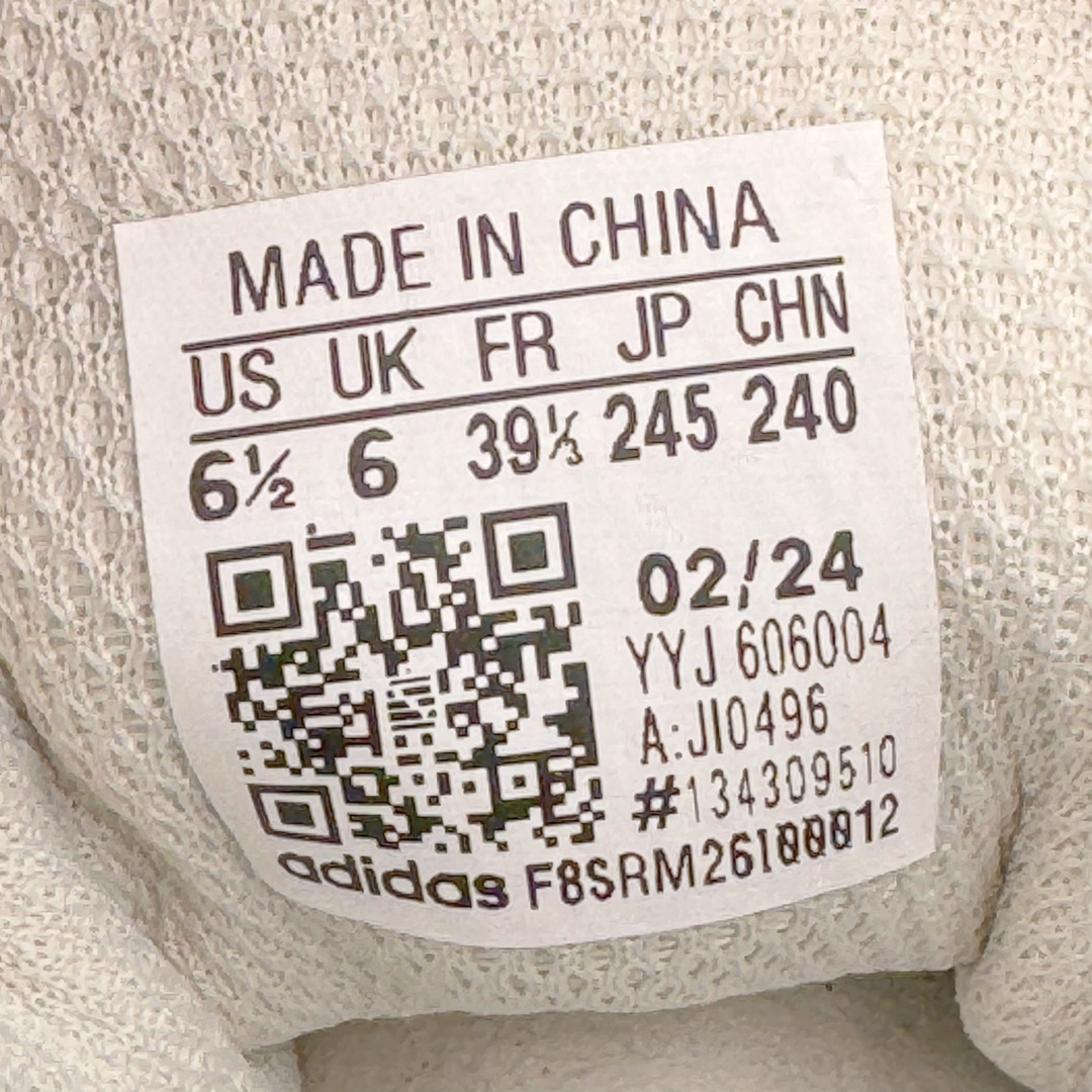 图片[14]-＃纯原 AD NEO VL Court Lifestyle 2.0 学院生活方式系列低德训风休闲运动板鞋 JI0496 NEO生活城市系列 #男女鞋半码制#采用环保纤维革组合翻毛皮鞋面材质#内嵌EVA透气吸汗鞋垫#缜密拉帮中底布#外置耐磨标准橡胶大底 尺码：36 36⅔ 37⅓ 38 38⅔ 39⅓ 40 40⅔ 41⅓ 42 42⅔ 43⅓ 44 44⅔ 45-选品中心