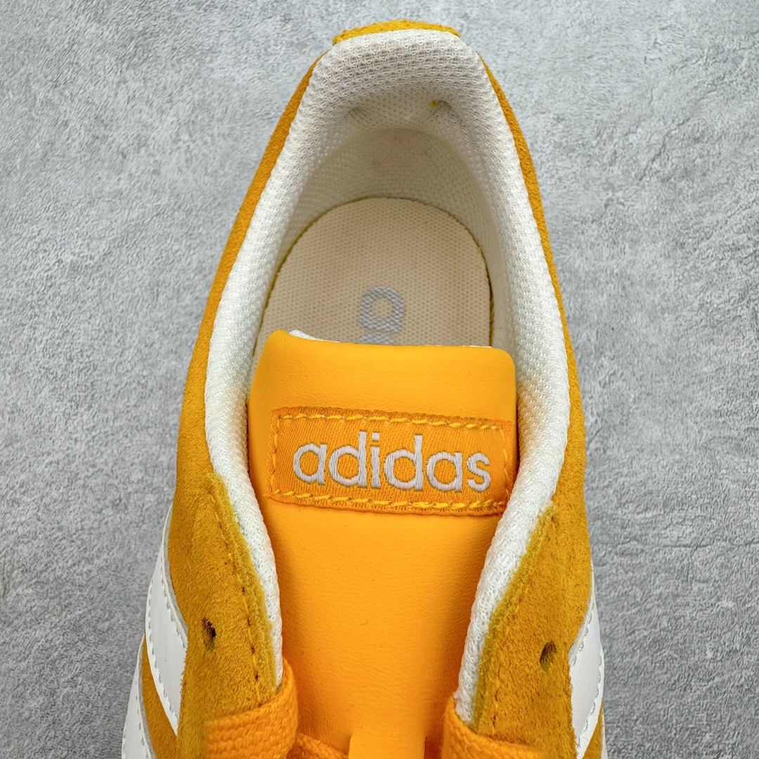 图片[14]-＃纯原 AD NEO VL Court Lifestyle 2.0 学院生活方式系列低德训风休闲运动板鞋 JI0495 NEO生活城市系列 #男女鞋半码制#采用环保纤维革组合翻毛皮鞋面材质#内嵌EVA透气吸汗鞋垫#缜密拉帮中底布#外置耐磨标准橡胶大底 尺码：36 36⅔ 37⅓ 38 38⅔ 39⅓ 40 40⅔ 41⅓ 42 42⅔ 43⅓ 44 44⅔ 45-选品中心