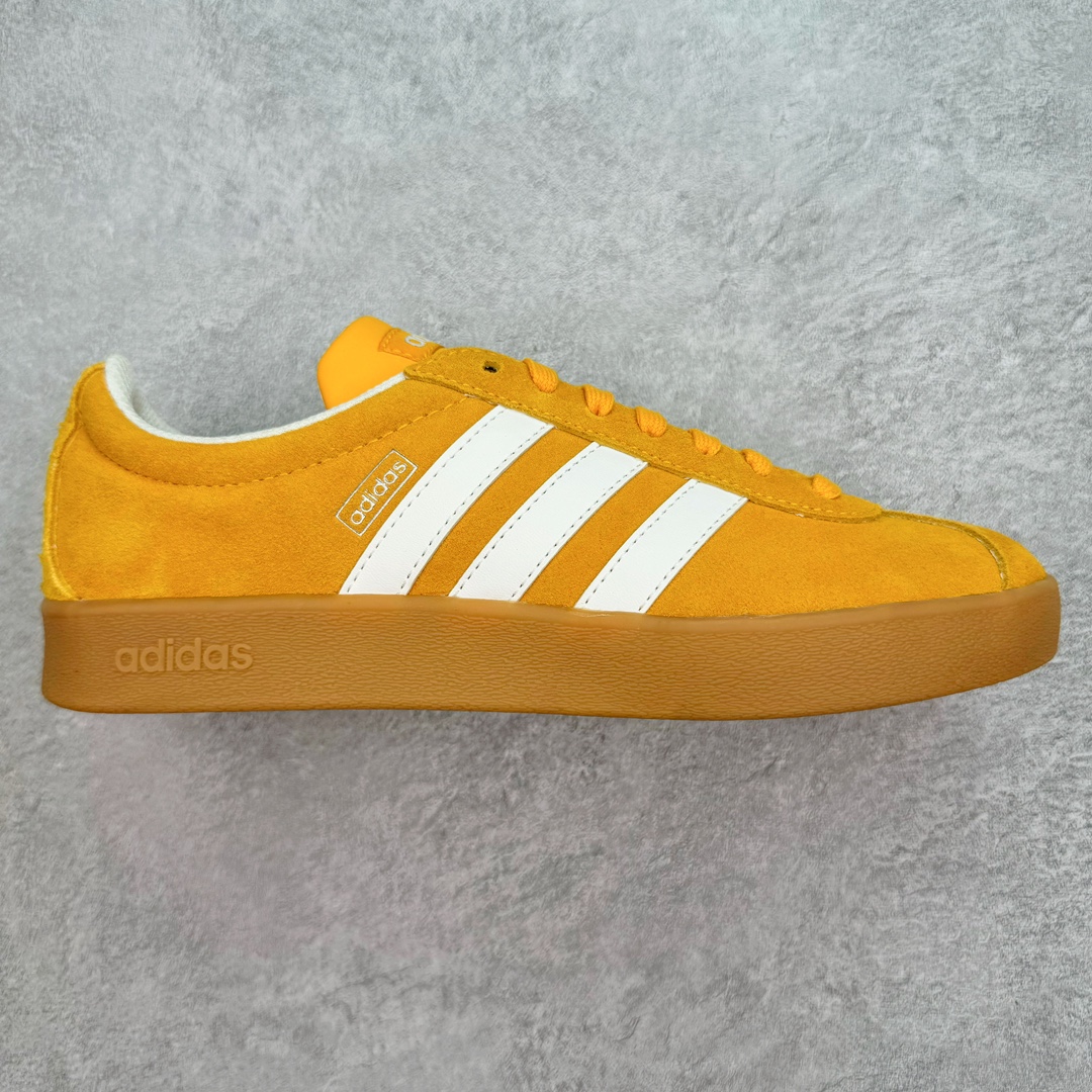 #纯原 AD NEO VL Court Lifestyle 2.0 学院生活方式系列低德训风休闲运动板鞋 JI0495 NEO生活城市系列 #男女鞋半码制#采用环保纤维革组合翻毛皮鞋面材质#内嵌EVA透气吸汗鞋垫#缜密拉帮中底布#外置耐磨标准橡胶大底 尺码:36 36⅔ 37⅓ 38 38⅔ 39⅓ 40 40⅔ 41⅓ 42 42⅔ 43⅓ 44 44⅔ 45-选品中心