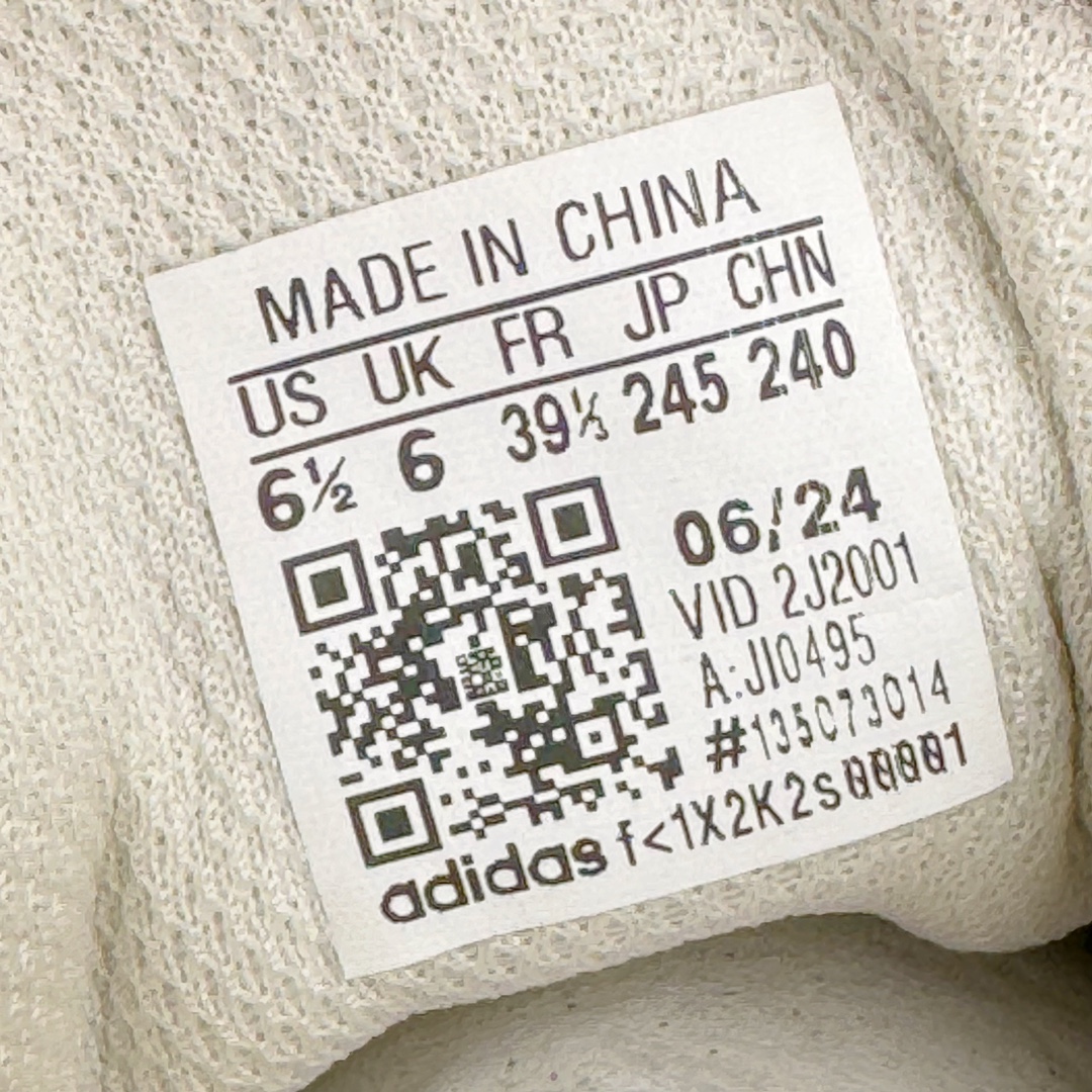 图片[13]-＃纯原 AD NEO VL Court Lifestyle 2.0 学院生活方式系列低德训风休闲运动板鞋 JI0495 NEO生活城市系列 #男女鞋半码制#采用环保纤维革组合翻毛皮鞋面材质#内嵌EVA透气吸汗鞋垫#缜密拉帮中底布#外置耐磨标准橡胶大底 尺码：36 36⅔ 37⅓ 38 38⅔ 39⅓ 40 40⅔ 41⅓ 42 42⅔ 43⅓ 44 44⅔ 45-选品中心