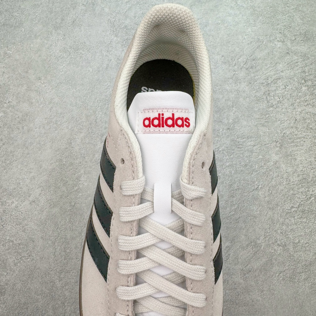 图片[5]-＃纯原 AD NEO VL Court Lifestyle 2.0 学院生活方式系列低德训风休闲运动板鞋 HQ1802 NEO生活城市系列 #男女鞋半码制#采用环保纤维革组合翻毛皮鞋面材质#内嵌EVA透气吸汗鞋垫#缜密拉帮中底布#外置耐磨标准橡胶大底 尺码：36 36⅔ 37⅓ 38 38⅔ 39⅓ 40 40⅔ 41⅓ 42 42⅔ 43⅓ 44 44⅔ 45-选品中心