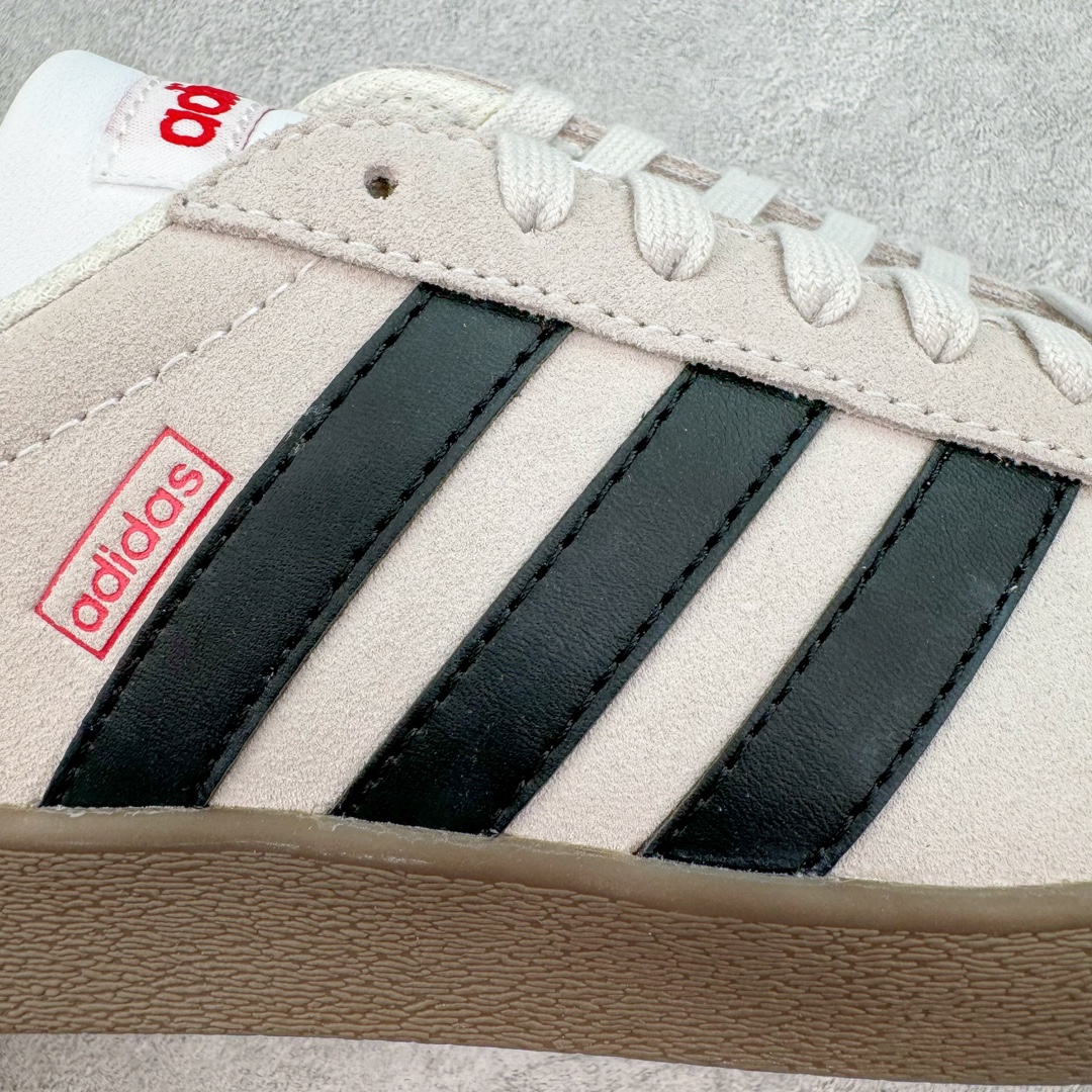 图片[15]-＃纯原 AD NEO VL Court Lifestyle 2.0 学院生活方式系列低德训风休闲运动板鞋 HQ1802 NEO生活城市系列 #男女鞋半码制#采用环保纤维革组合翻毛皮鞋面材质#内嵌EVA透气吸汗鞋垫#缜密拉帮中底布#外置耐磨标准橡胶大底 尺码：36 36⅔ 37⅓ 38 38⅔ 39⅓ 40 40⅔ 41⅓ 42 42⅔ 43⅓ 44 44⅔ 45-选品中心