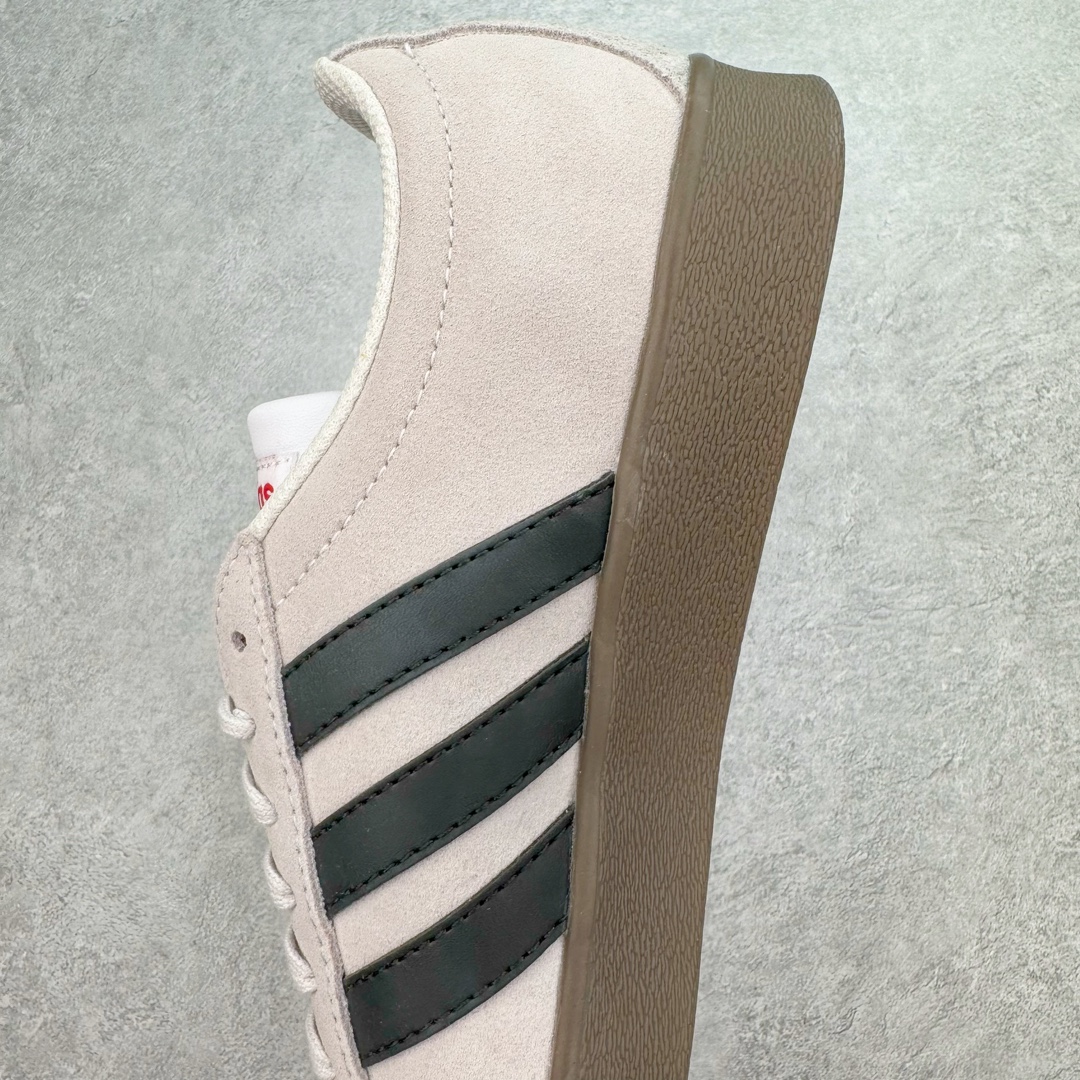 图片[7]-＃纯原 AD NEO VL Court Lifestyle 2.0 学院生活方式系列低德训风休闲运动板鞋 HQ1802 NEO生活城市系列 #男女鞋半码制#采用环保纤维革组合翻毛皮鞋面材质#内嵌EVA透气吸汗鞋垫#缜密拉帮中底布#外置耐磨标准橡胶大底 尺码：36 36⅔ 37⅓ 38 38⅔ 39⅓ 40 40⅔ 41⅓ 42 42⅔ 43⅓ 44 44⅔ 45-选品中心