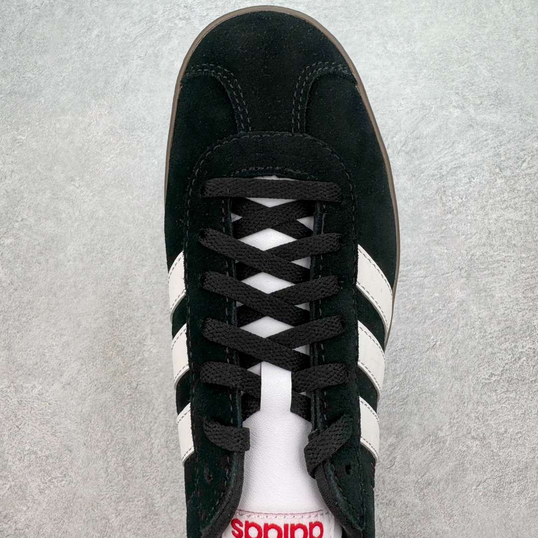 图片[4]-＃纯原 AD NEO VL Court Lifestyle 2.0 学院生活方式系列低德训风休闲运动板鞋 HQ1801 NEO生活城市系列 #男女鞋半码制#采用环保纤维革组合翻毛皮鞋面材质#内嵌EVA透气吸汗鞋垫#缜密拉帮中底布#外置耐磨标准橡胶大底 尺码：36 36⅔ 37⅓ 38 38⅔ 39⅓ 40 40⅔ 41⅓ 42 42⅔ 43⅓ 44 44⅔ 45-选品中心