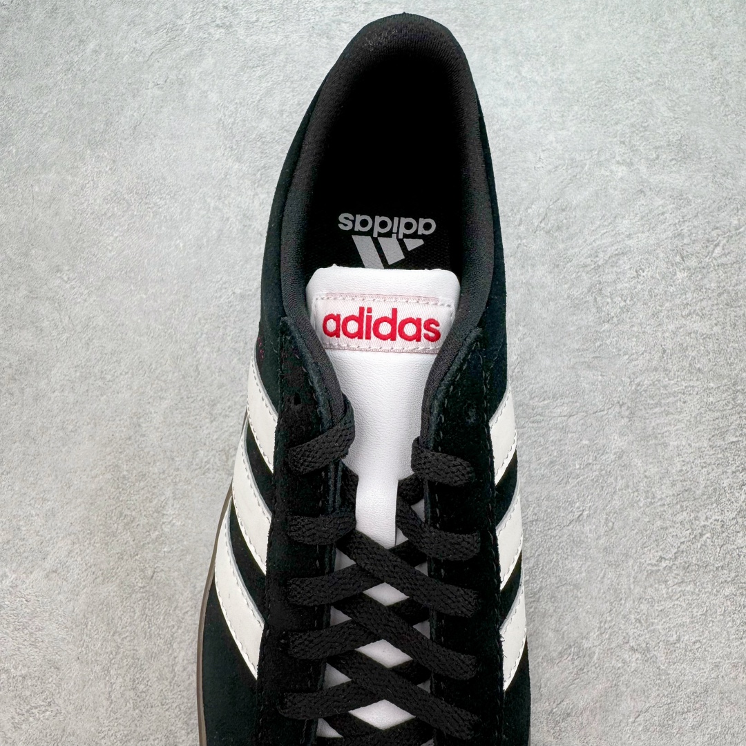 图片[5]-＃纯原 AD NEO VL Court Lifestyle 2.0 学院生活方式系列低德训风休闲运动板鞋 HQ1801 NEO生活城市系列 #男女鞋半码制#采用环保纤维革组合翻毛皮鞋面材质#内嵌EVA透气吸汗鞋垫#缜密拉帮中底布#外置耐磨标准橡胶大底 尺码：36 36⅔ 37⅓ 38 38⅔ 39⅓ 40 40⅔ 41⅓ 42 42⅔ 43⅓ 44 44⅔ 45-选品中心