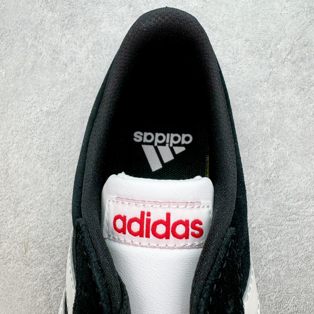 图片[13]-＃纯原 AD NEO VL Court Lifestyle 2.0 学院生活方式系列低德训风休闲运动板鞋 HQ1801 NEO生活城市系列 #男女鞋半码制#采用环保纤维革组合翻毛皮鞋面材质#内嵌EVA透气吸汗鞋垫#缜密拉帮中底布#外置耐磨标准橡胶大底 尺码：36 36⅔ 37⅓ 38 38⅔ 39⅓ 40 40⅔ 41⅓ 42 42⅔ 43⅓ 44 44⅔ 45-选品中心