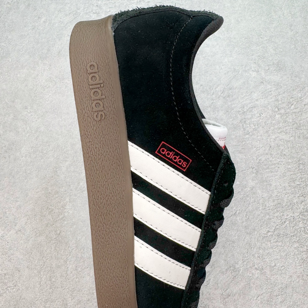 图片[6]-＃纯原 AD NEO VL Court Lifestyle 2.0 学院生活方式系列低德训风休闲运动板鞋 HQ1801 NEO生活城市系列 #男女鞋半码制#采用环保纤维革组合翻毛皮鞋面材质#内嵌EVA透气吸汗鞋垫#缜密拉帮中底布#外置耐磨标准橡胶大底 尺码：36 36⅔ 37⅓ 38 38⅔ 39⅓ 40 40⅔ 41⅓ 42 42⅔ 43⅓ 44 44⅔ 45-选品中心