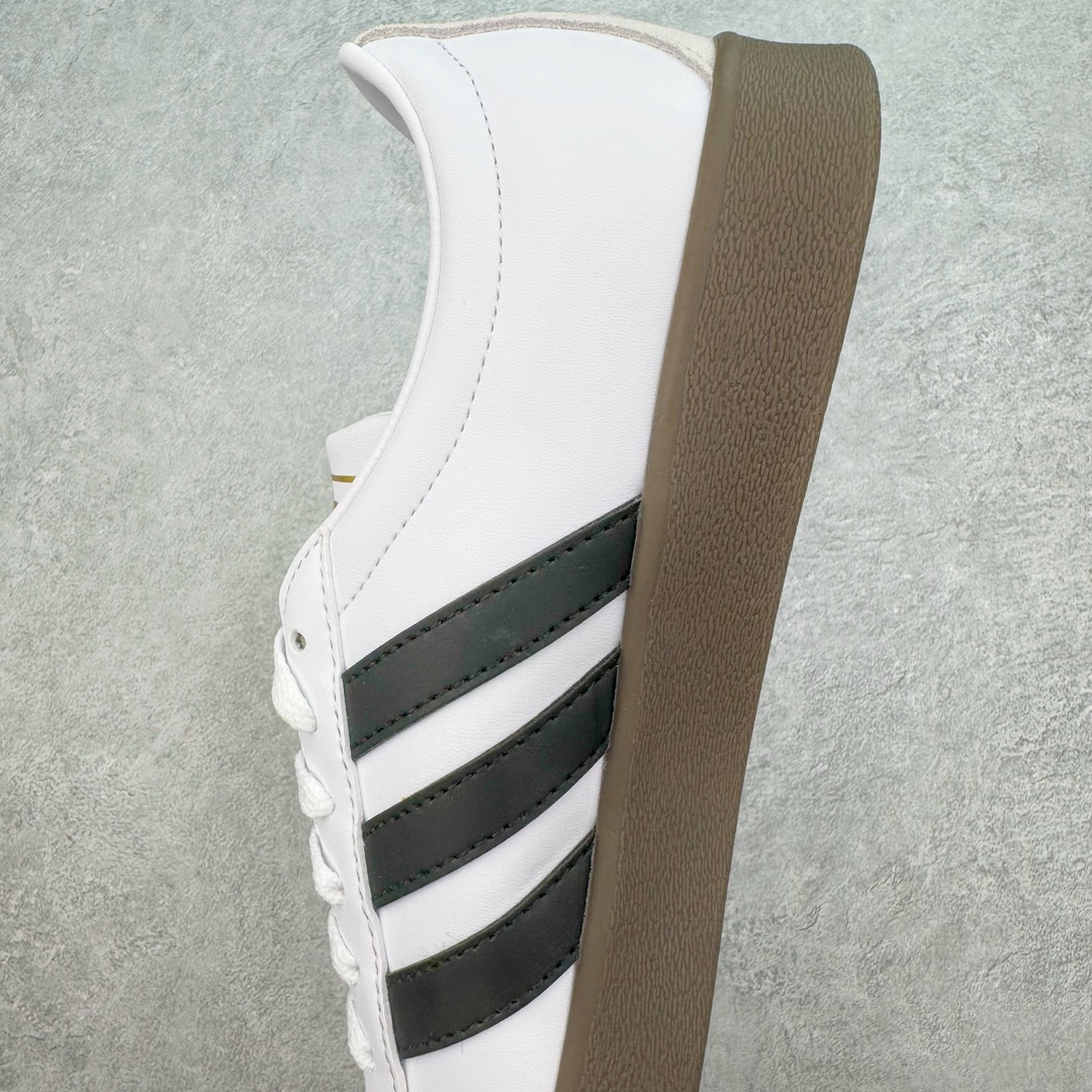 图片[7]-＃纯原 AD NEO VL Court Lifestyle 2.0 学院生活方式系列低德训风休闲运动板鞋 JQ2470 NEO生活城市系列 #男女鞋半码制#采用环保纤维革组合翻毛皮鞋面材质#内嵌EVA透气吸汗鞋垫#缜密拉帮中底布#外置耐磨标准橡胶大底 尺码：36 36⅔ 37⅓ 38 38⅔ 39⅓ 40 40⅔ 41⅓ 42 42⅔ 43⅓ 44 44⅔ 45-选品中心