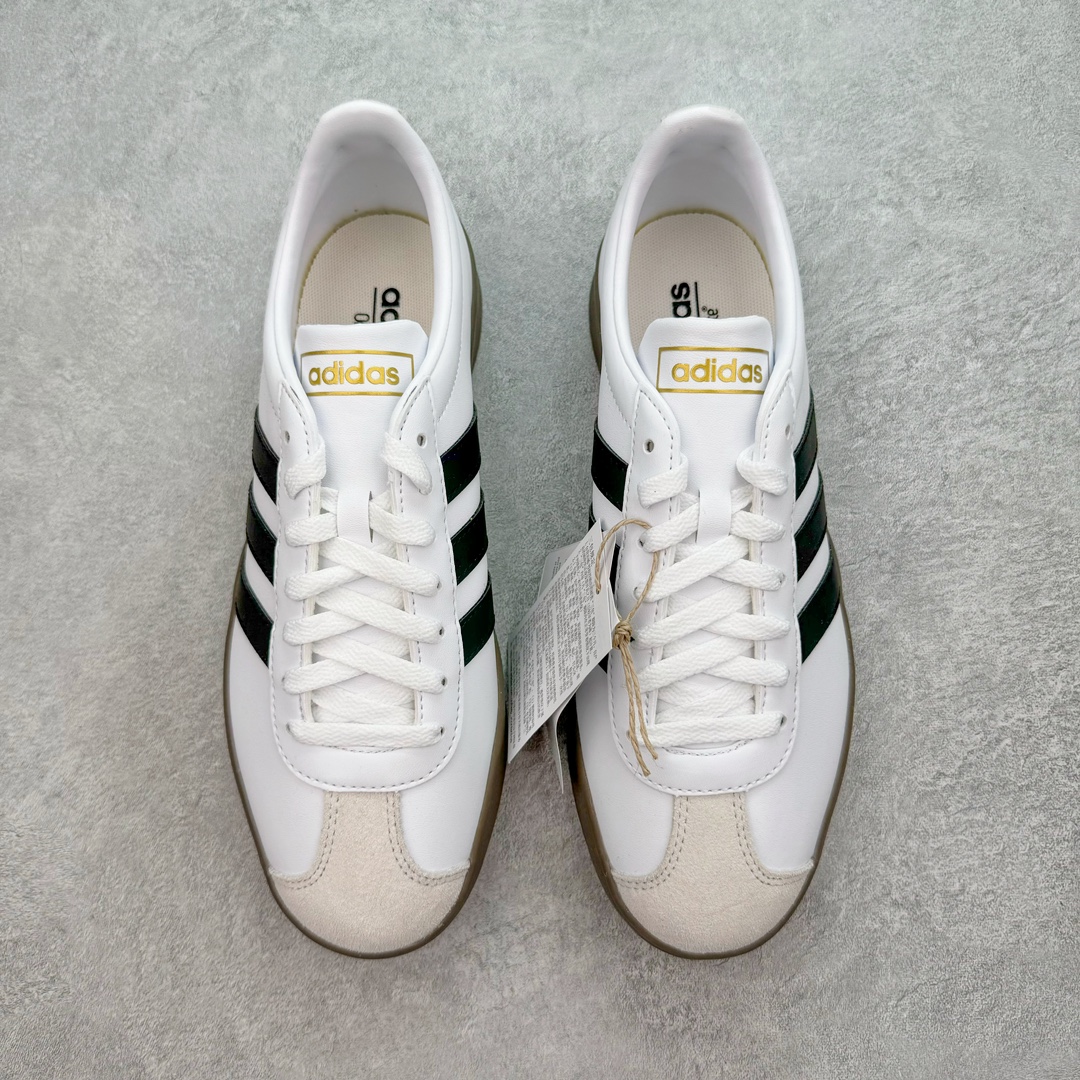 图片[2]-＃纯原 AD NEO VL Court Lifestyle 2.0 学院生活方式系列低德训风休闲运动板鞋 JQ2470 NEO生活城市系列 #男女鞋半码制#采用环保纤维革组合翻毛皮鞋面材质#内嵌EVA透气吸汗鞋垫#缜密拉帮中底布#外置耐磨标准橡胶大底 尺码：36 36⅔ 37⅓ 38 38⅔ 39⅓ 40 40⅔ 41⅓ 42 42⅔ 43⅓ 44 44⅔ 45-选品中心