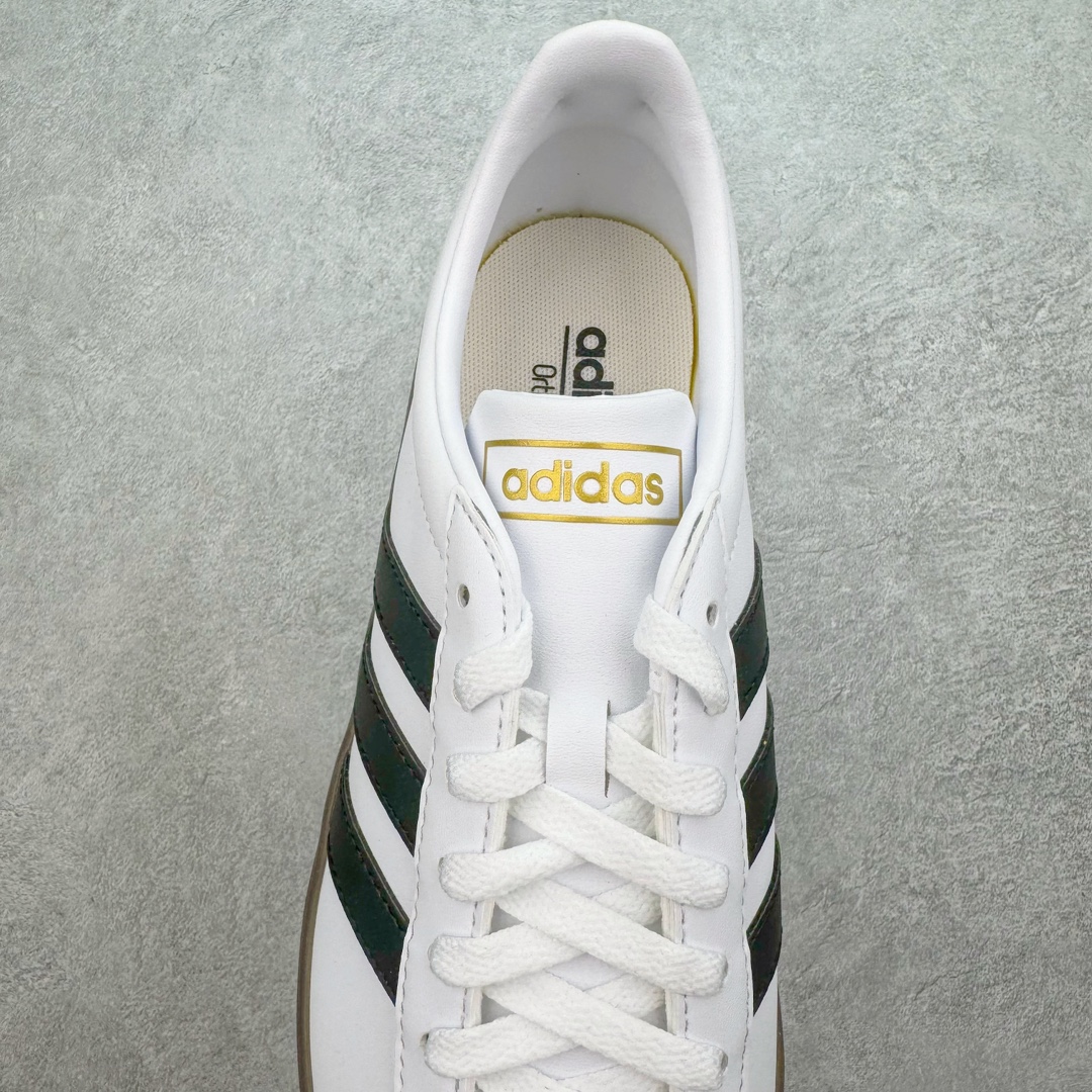 图片[5]-＃纯原 AD NEO VL Court Lifestyle 2.0 学院生活方式系列低德训风休闲运动板鞋 JQ2470 NEO生活城市系列 #男女鞋半码制#采用环保纤维革组合翻毛皮鞋面材质#内嵌EVA透气吸汗鞋垫#缜密拉帮中底布#外置耐磨标准橡胶大底 尺码：36 36⅔ 37⅓ 38 38⅔ 39⅓ 40 40⅔ 41⅓ 42 42⅔ 43⅓ 44 44⅔ 45-选品中心