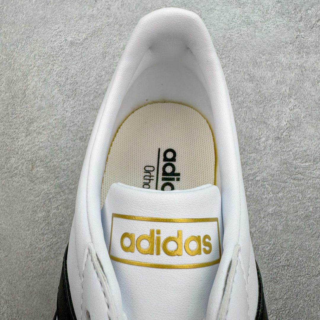 图片[17]-＃纯原 AD NEO VL Court Lifestyle 2.0 学院生活方式系列低德训风休闲运动板鞋 JQ2470 NEO生活城市系列 #男女鞋半码制#采用环保纤维革组合翻毛皮鞋面材质#内嵌EVA透气吸汗鞋垫#缜密拉帮中底布#外置耐磨标准橡胶大底 尺码：36 36⅔ 37⅓ 38 38⅔ 39⅓ 40 40⅔ 41⅓ 42 42⅔ 43⅓ 44 44⅔ 45-选品中心