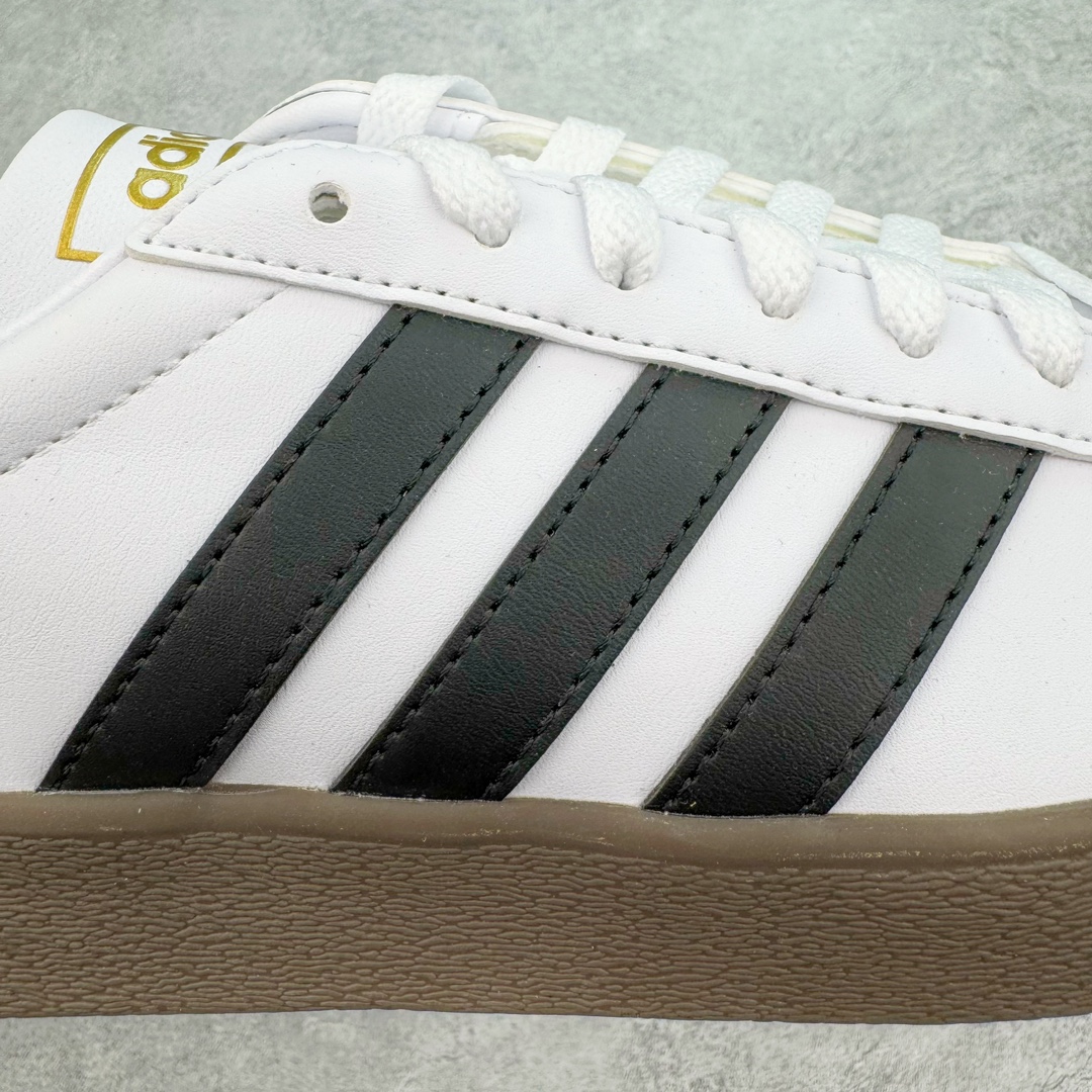 图片[11]-＃纯原 AD NEO VL Court Lifestyle 2.0 学院生活方式系列低德训风休闲运动板鞋 JQ2470 NEO生活城市系列 #男女鞋半码制#采用环保纤维革组合翻毛皮鞋面材质#内嵌EVA透气吸汗鞋垫#缜密拉帮中底布#外置耐磨标准橡胶大底 尺码：36 36⅔ 37⅓ 38 38⅔ 39⅓ 40 40⅔ 41⅓ 42 42⅔ 43⅓ 44 44⅔ 45-选品中心