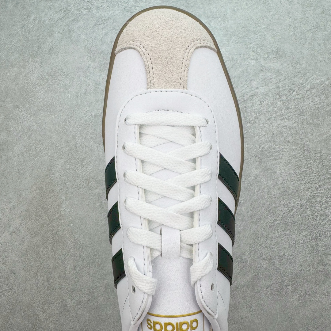 图片[4]-＃纯原 AD NEO VL Court Lifestyle 2.0 学院生活方式系列低德训风休闲运动板鞋 JQ2470 NEO生活城市系列 #男女鞋半码制#采用环保纤维革组合翻毛皮鞋面材质#内嵌EVA透气吸汗鞋垫#缜密拉帮中底布#外置耐磨标准橡胶大底 尺码：36 36⅔ 37⅓ 38 38⅔ 39⅓ 40 40⅔ 41⅓ 42 42⅔ 43⅓ 44 44⅔ 45-选品中心