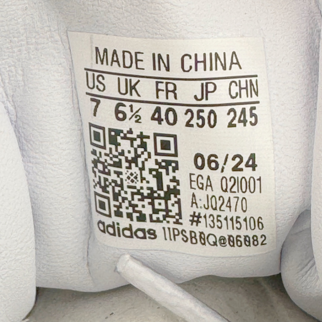 图片[16]-＃纯原 AD NEO VL Court Lifestyle 2.0 学院生活方式系列低德训风休闲运动板鞋 JQ2470 NEO生活城市系列 #男女鞋半码制#采用环保纤维革组合翻毛皮鞋面材质#内嵌EVA透气吸汗鞋垫#缜密拉帮中底布#外置耐磨标准橡胶大底 尺码：36 36⅔ 37⅓ 38 38⅔ 39⅓ 40 40⅔ 41⅓ 42 42⅔ 43⅓ 44 44⅔ 45-选品中心