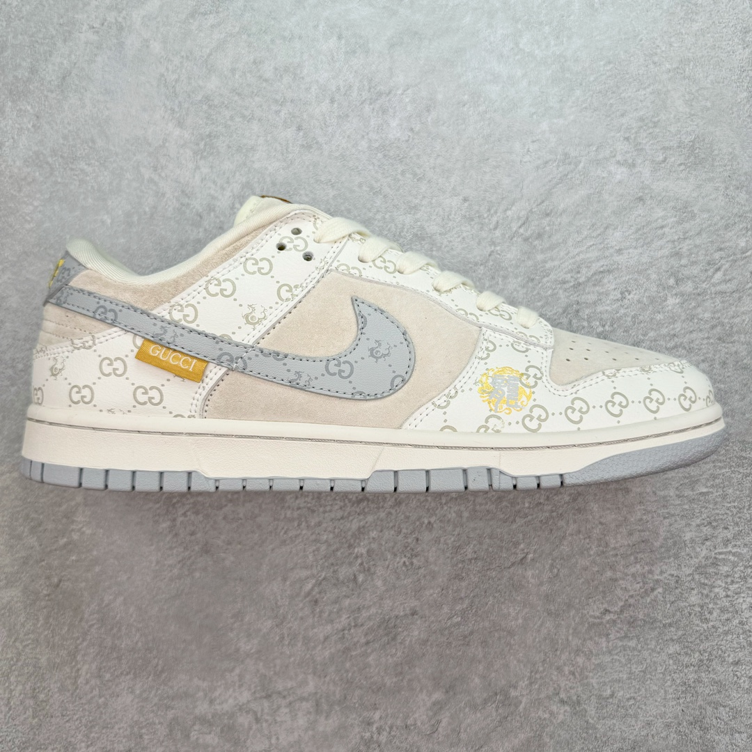NK Dunk Low 定制配色 FC1688-159 大厂出品 极力推荐 原装头层材料 独家版型蒸餾加工帶來的是更好的视觉和脚感体验大厂纯原品质出货 清洁度 电绣工艺 皮料切割干净无任何毛边 细节完美 尺码：36 36.5 37.5 38 38.5 39 40 40.5 41 42 42.5 43 44 44.5 45 46 47.5-选品中心
