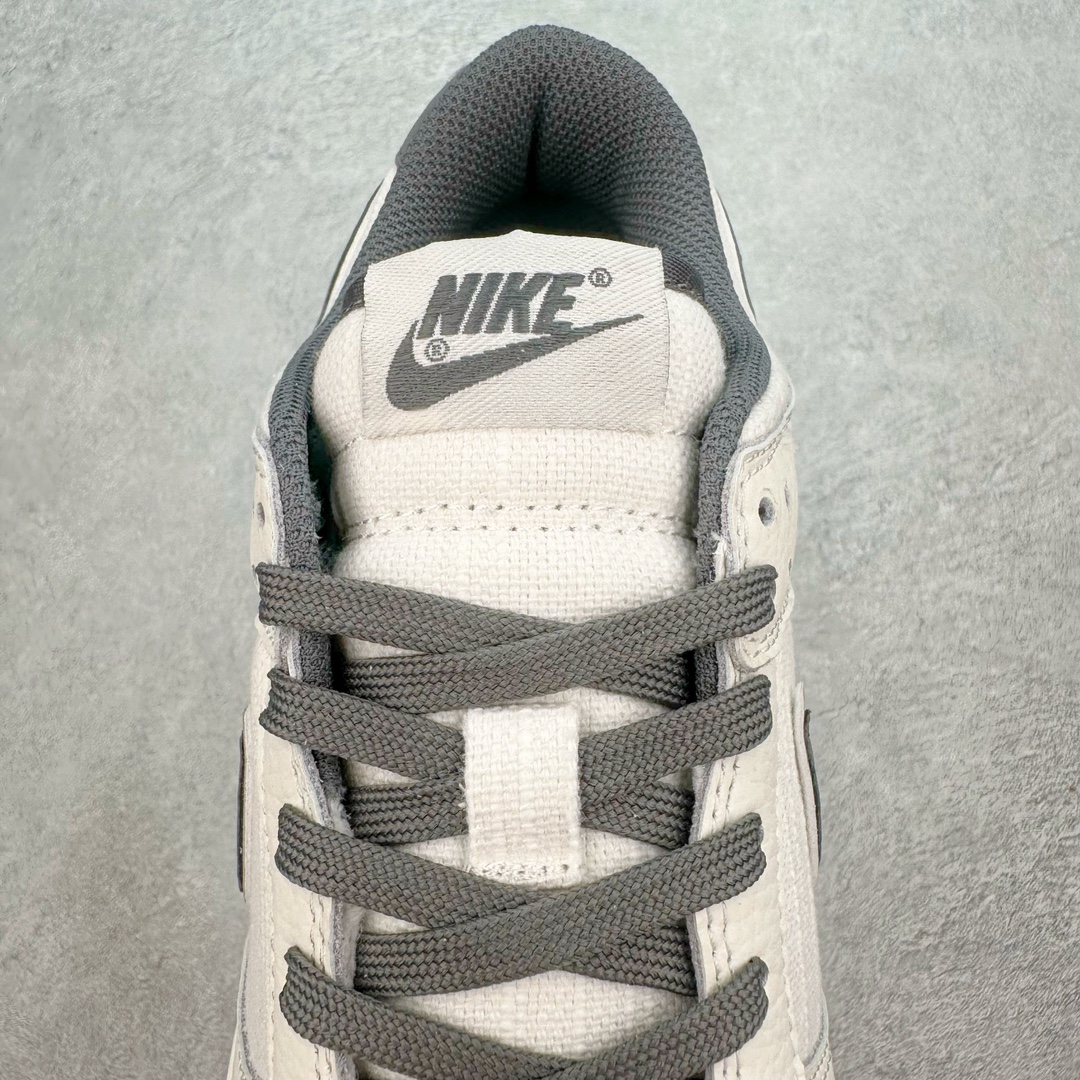 图片[5]-NK Dunk Low 定制配色 KK1888-004 大厂出品 极力推荐 原装头层材料 独家版型蒸餾加工帶來的是更好的视觉和脚感体验大厂纯原品质出货 清洁度 电绣工艺 皮料切割干净无任何毛边 细节完美 尺码：36 36.5 37.5 38 38.5 39 40 40.5 41 42 42.5 43 44 44.5 45 46 47.5-选品中心