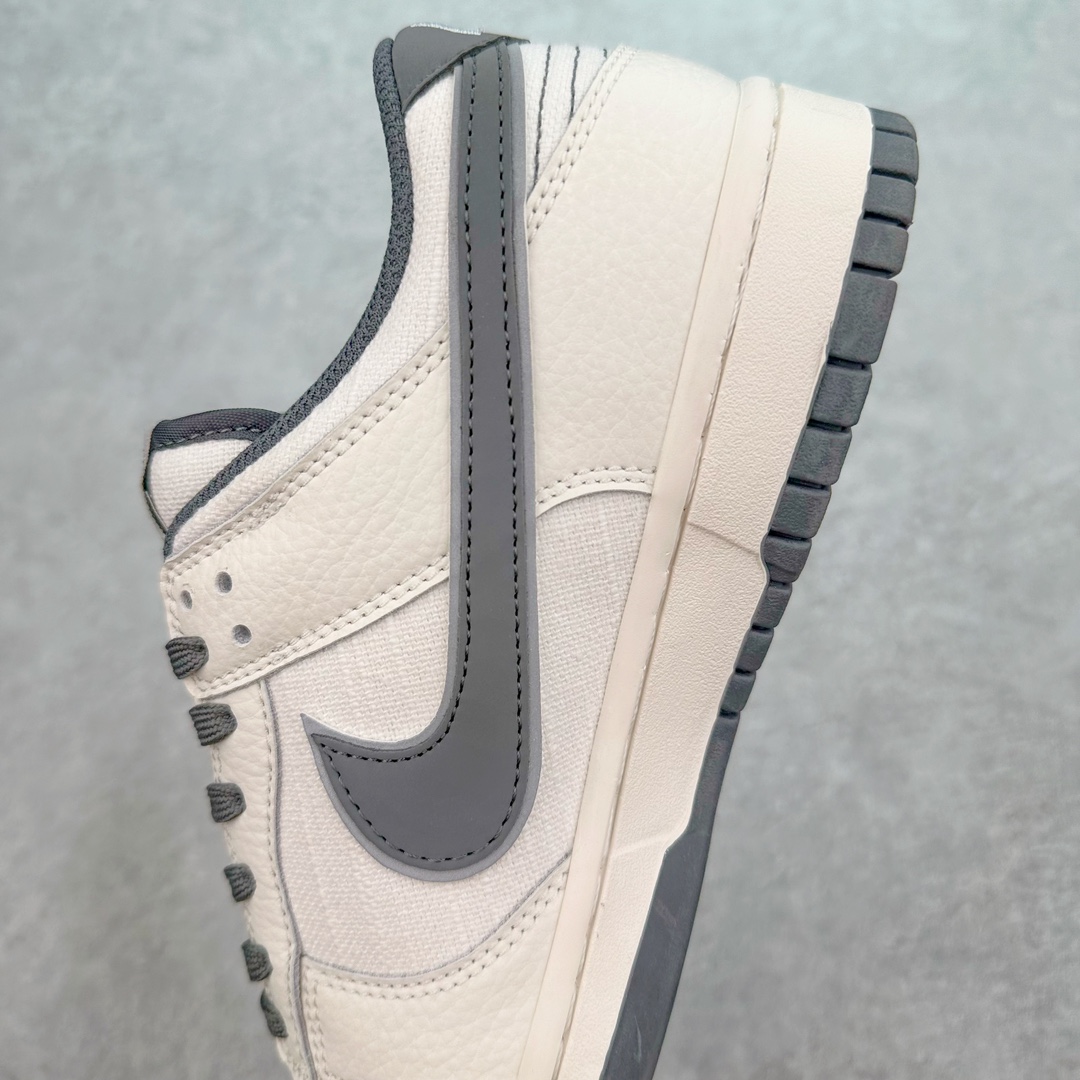 图片[7]-NK Dunk Low 定制配色 KK1888-004 大厂出品 极力推荐 原装头层材料 独家版型蒸餾加工帶來的是更好的视觉和脚感体验大厂纯原品质出货 清洁度 电绣工艺 皮料切割干净无任何毛边 细节完美 尺码：36 36.5 37.5 38 38.5 39 40 40.5 41 42 42.5 43 44 44.5 45 46 47.5-选品中心