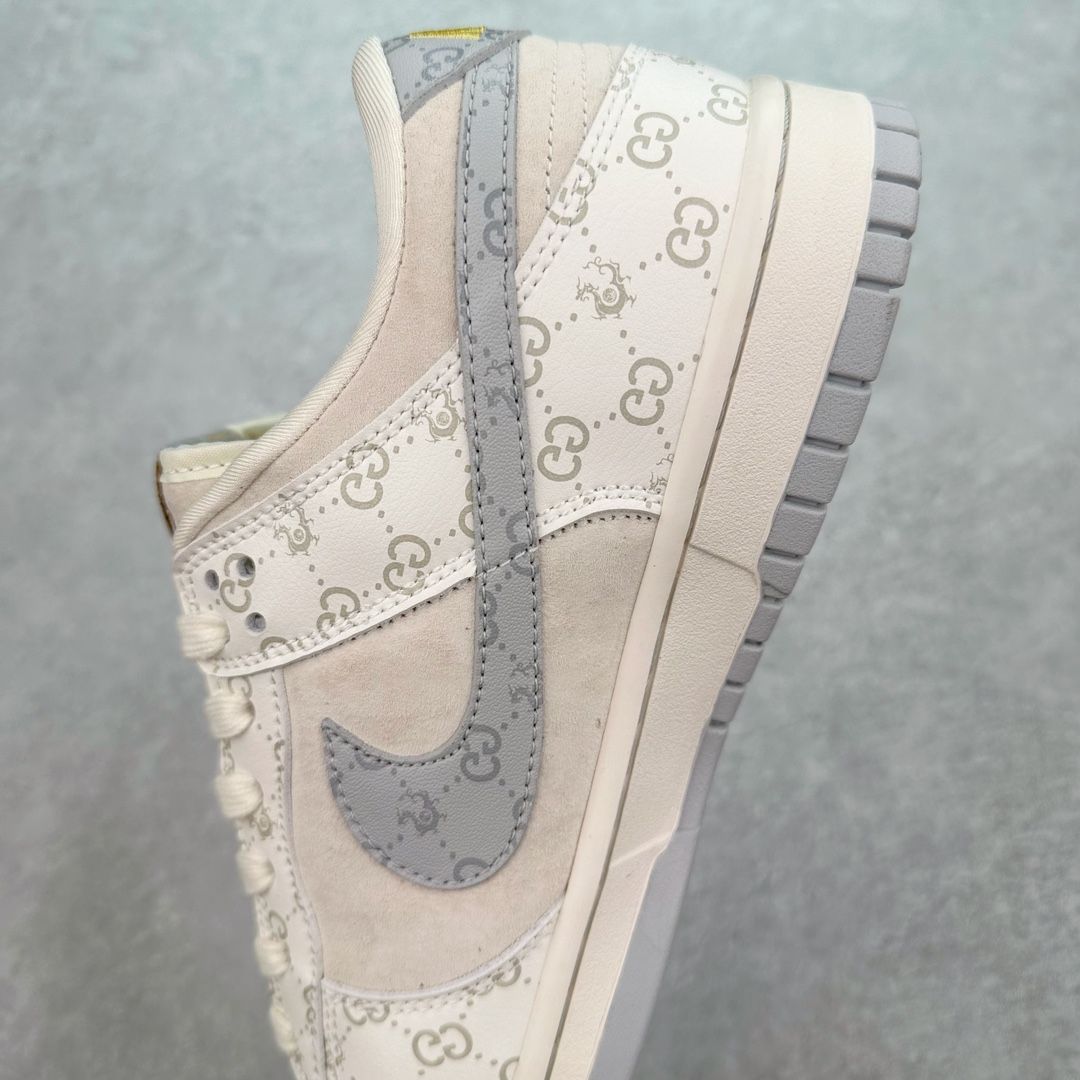 图片[7]-NK Dunk Low 定制配色 FC1688-159 大厂出品 极力推荐 原装头层材料 独家版型蒸餾加工帶來的是更好的视觉和脚感体验大厂纯原品质出货 清洁度 电绣工艺 皮料切割干净无任何毛边 细节完美 尺码：36 36.5 37.5 38 38.5 39 40 40.5 41 42 42.5 43 44 44.5 45 46 47.5-选品中心