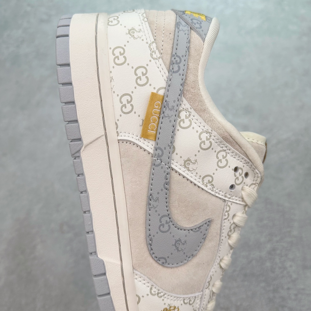 图片[6]-NK Dunk Low 定制配色 FC1688-159 大厂出品 极力推荐 原装头层材料 独家版型蒸餾加工帶來的是更好的视觉和脚感体验大厂纯原品质出货 清洁度 电绣工艺 皮料切割干净无任何毛边 细节完美 尺码：36 36.5 37.5 38 38.5 39 40 40.5 41 42 42.5 43 44 44.5 45 46 47.5-选品中心