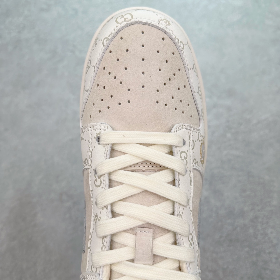 图片[4]-NK Dunk Low 定制配色 FC1688-159 大厂出品 极力推荐 原装头层材料 独家版型蒸餾加工帶來的是更好的视觉和脚感体验大厂纯原品质出货 清洁度 电绣工艺 皮料切割干净无任何毛边 细节完美 尺码：36 36.5 37.5 38 38.5 39 40 40.5 41 42 42.5 43 44 44.5 45 46 47.5-选品中心